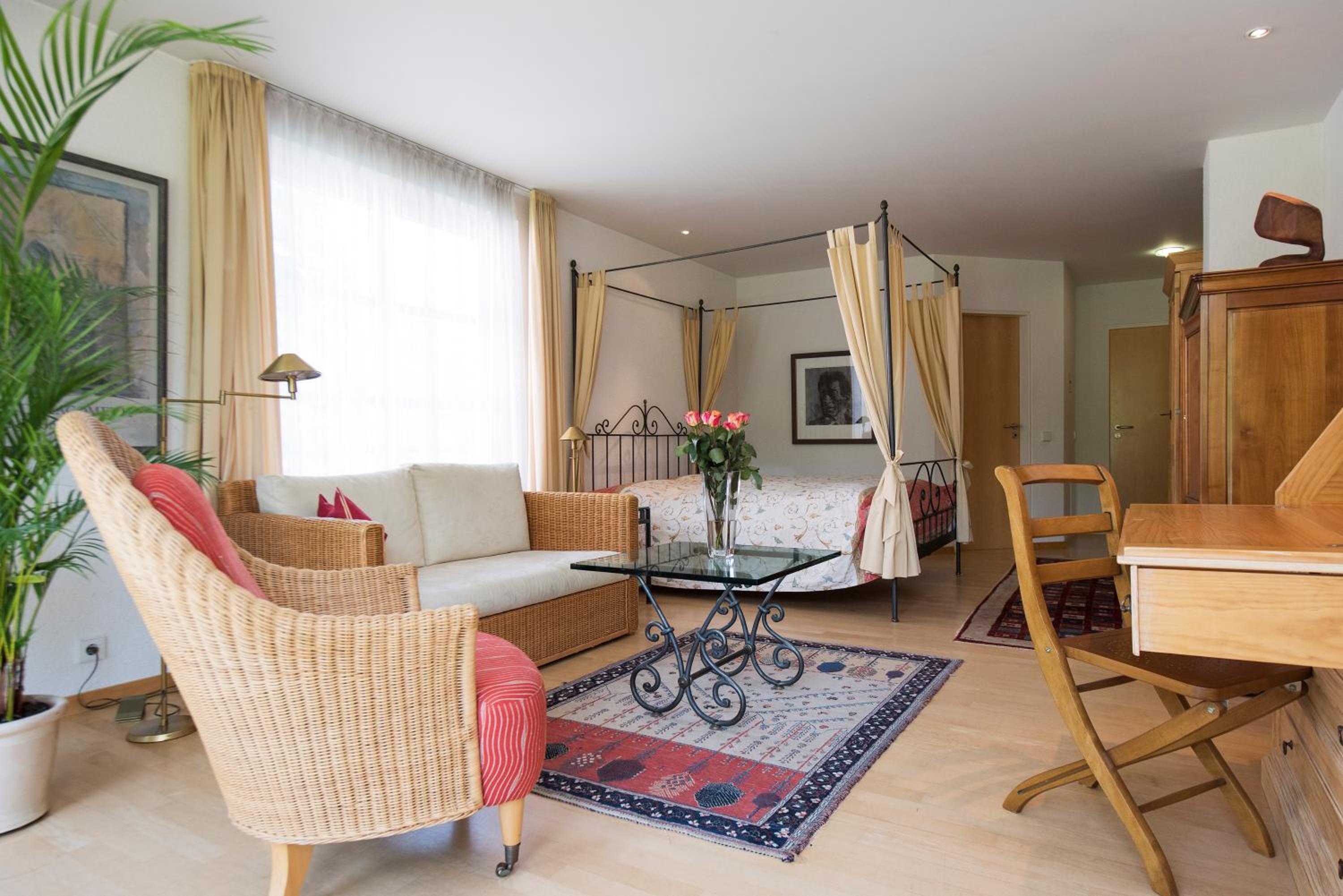Superior Queen Room photo 1