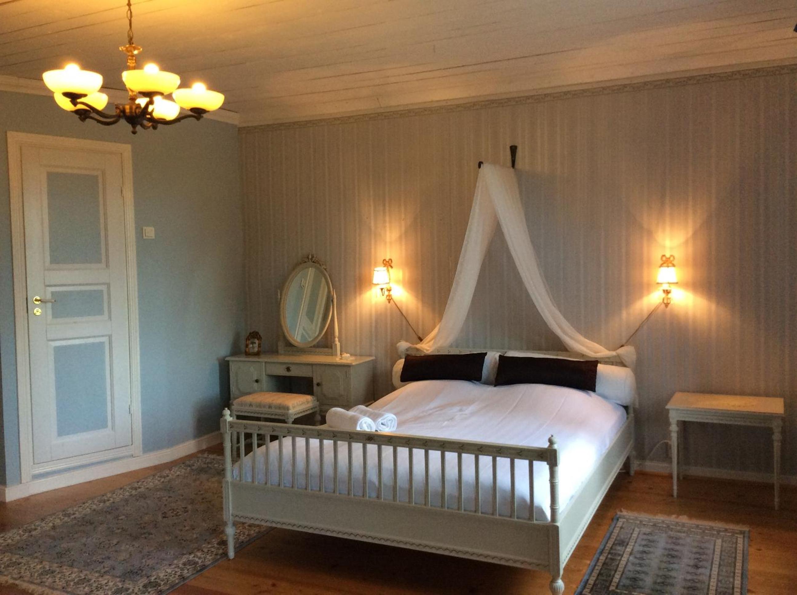 Double Room with Private Bathroom photo 1