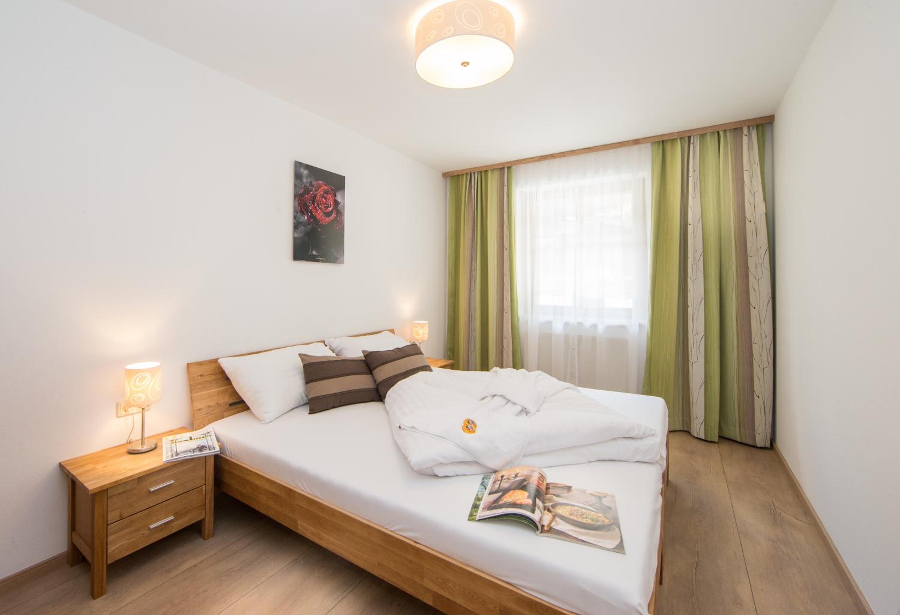 One-Bedroom Apartment with Balcony, Top 3 photo 1