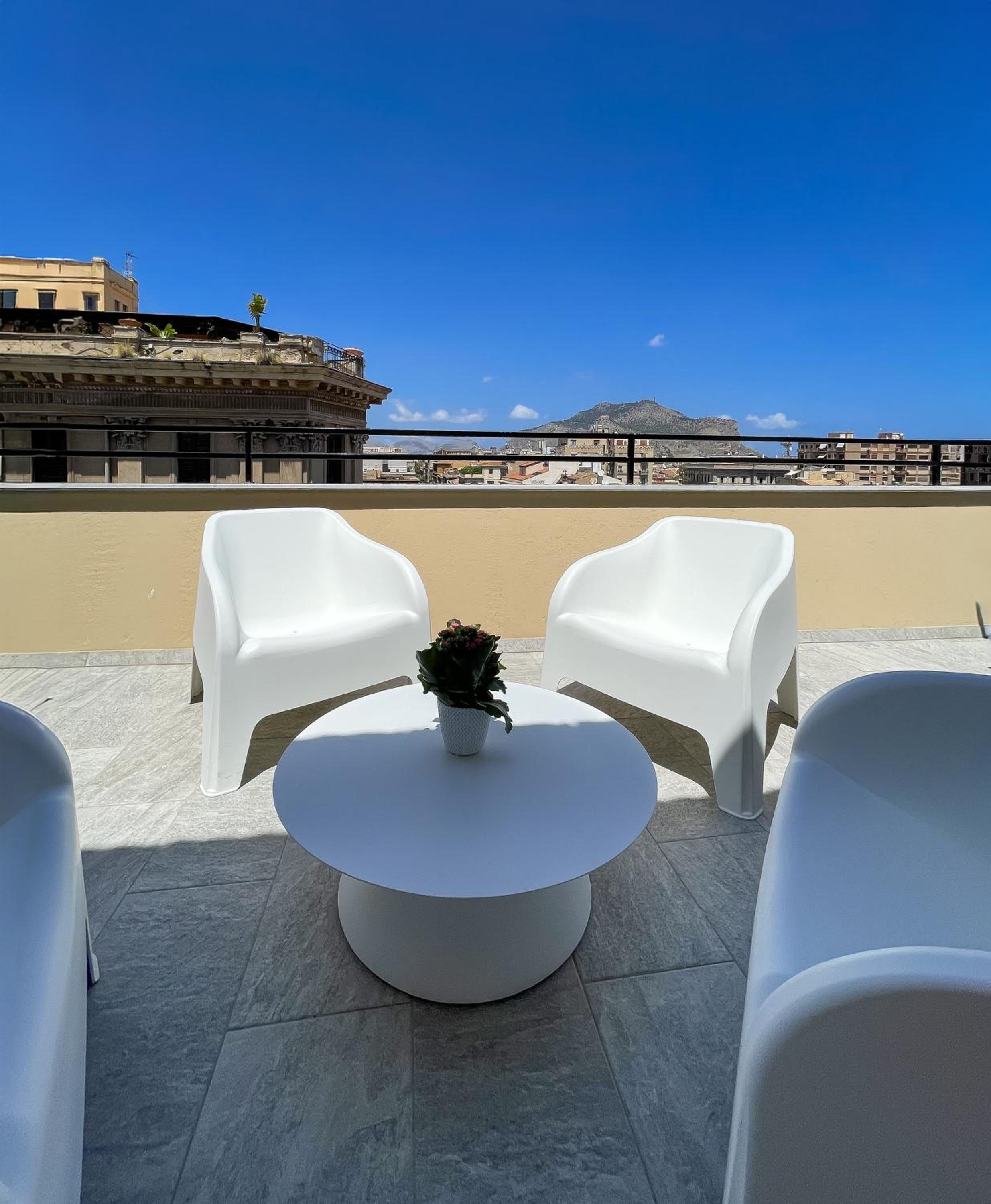 Settimo Cielo al Massimo Guest House, 사진 2