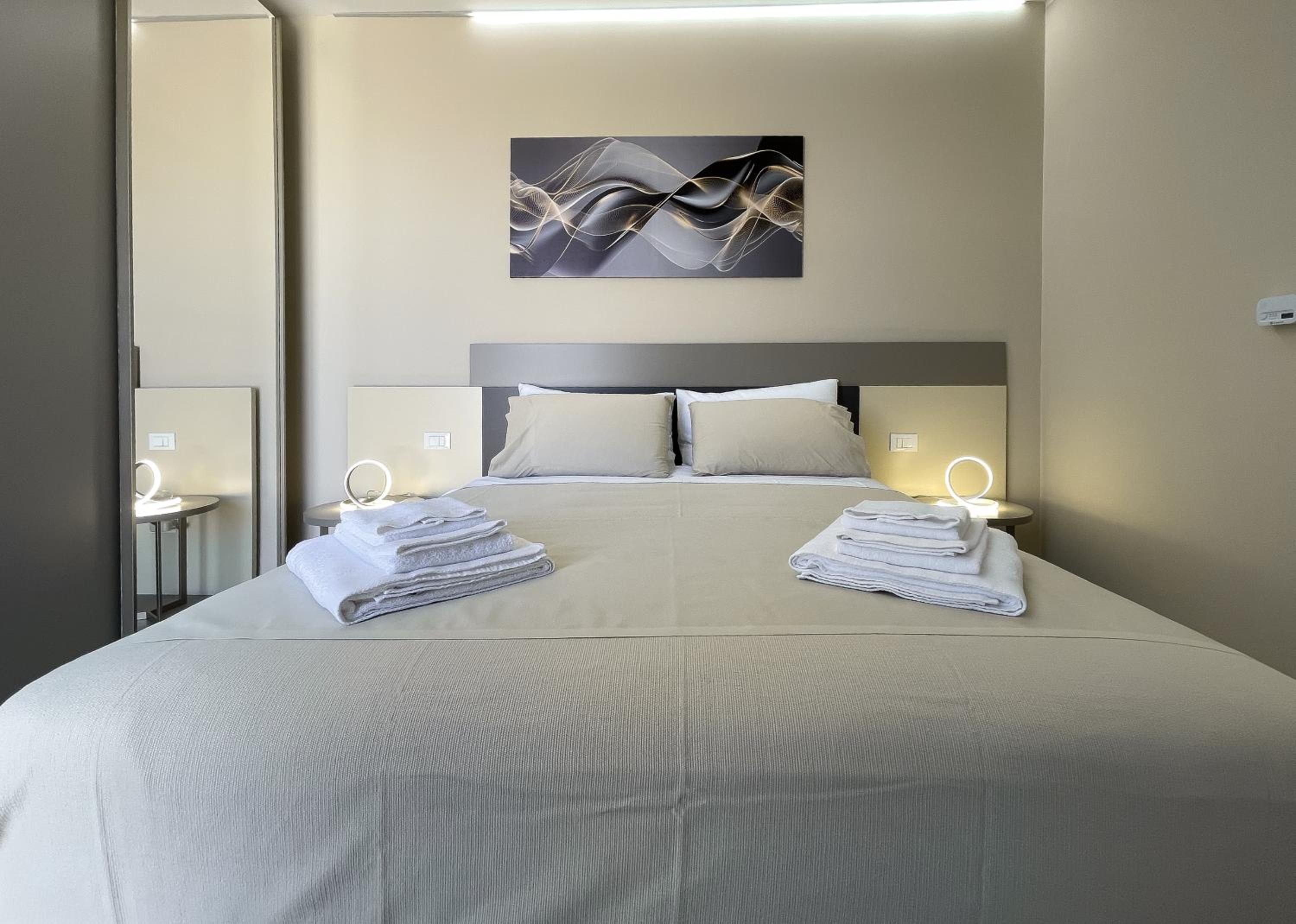 Settimo Cielo al Massimo Guest House, 사진 4