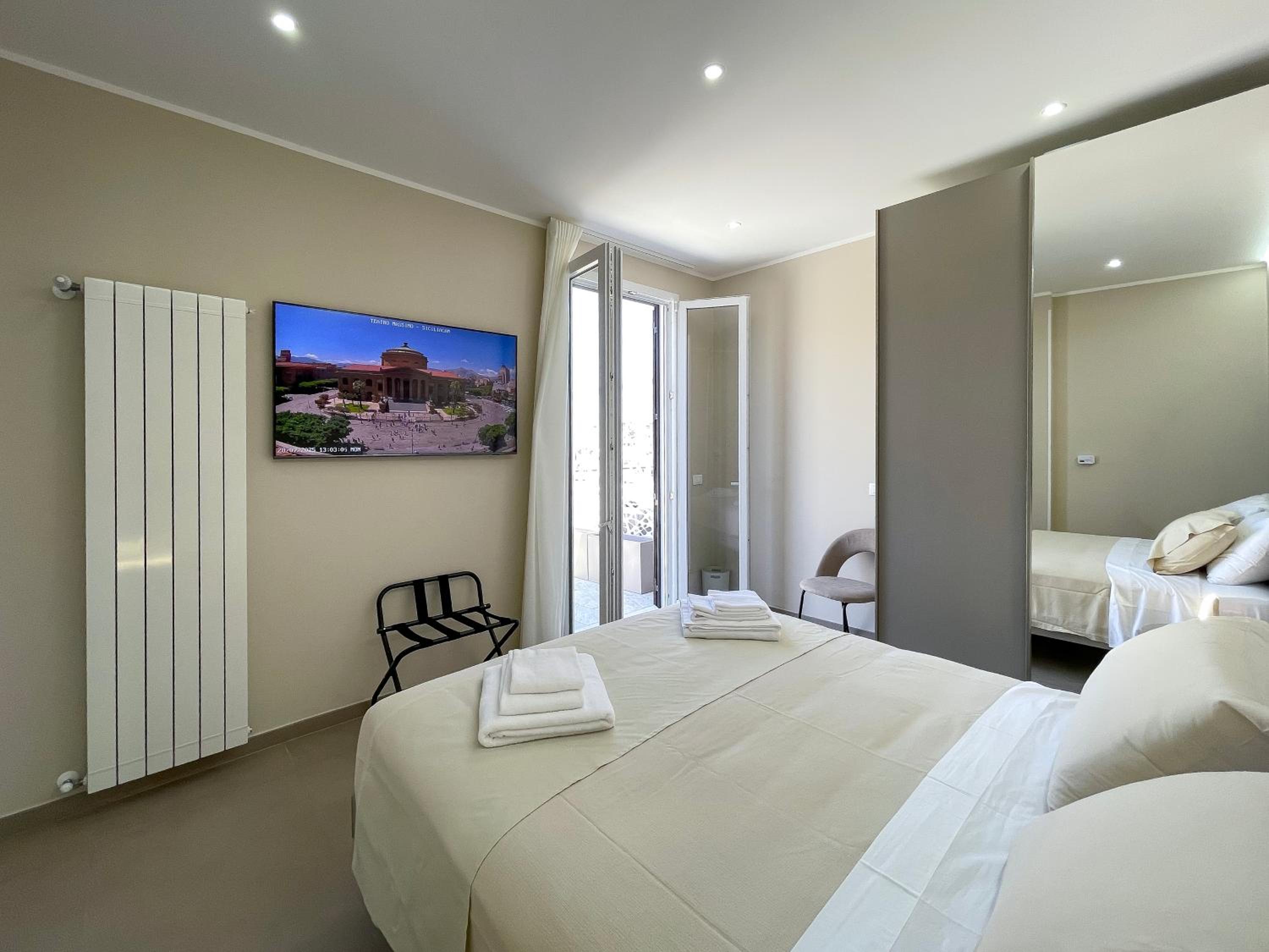 Settimo Cielo al Massimo Guest House, 사진 6