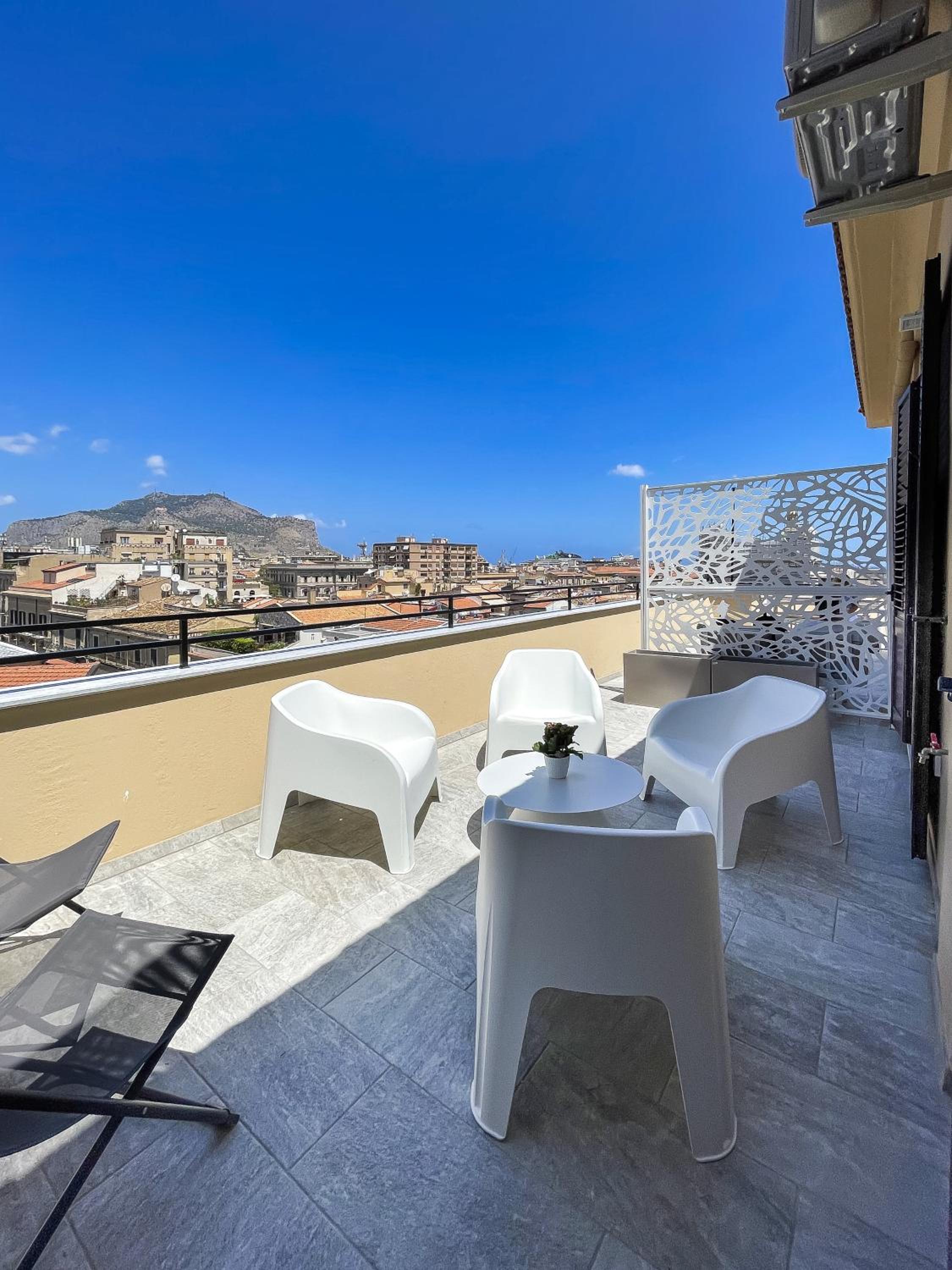 Settimo Cielo al Massimo Guest House, 사진 7