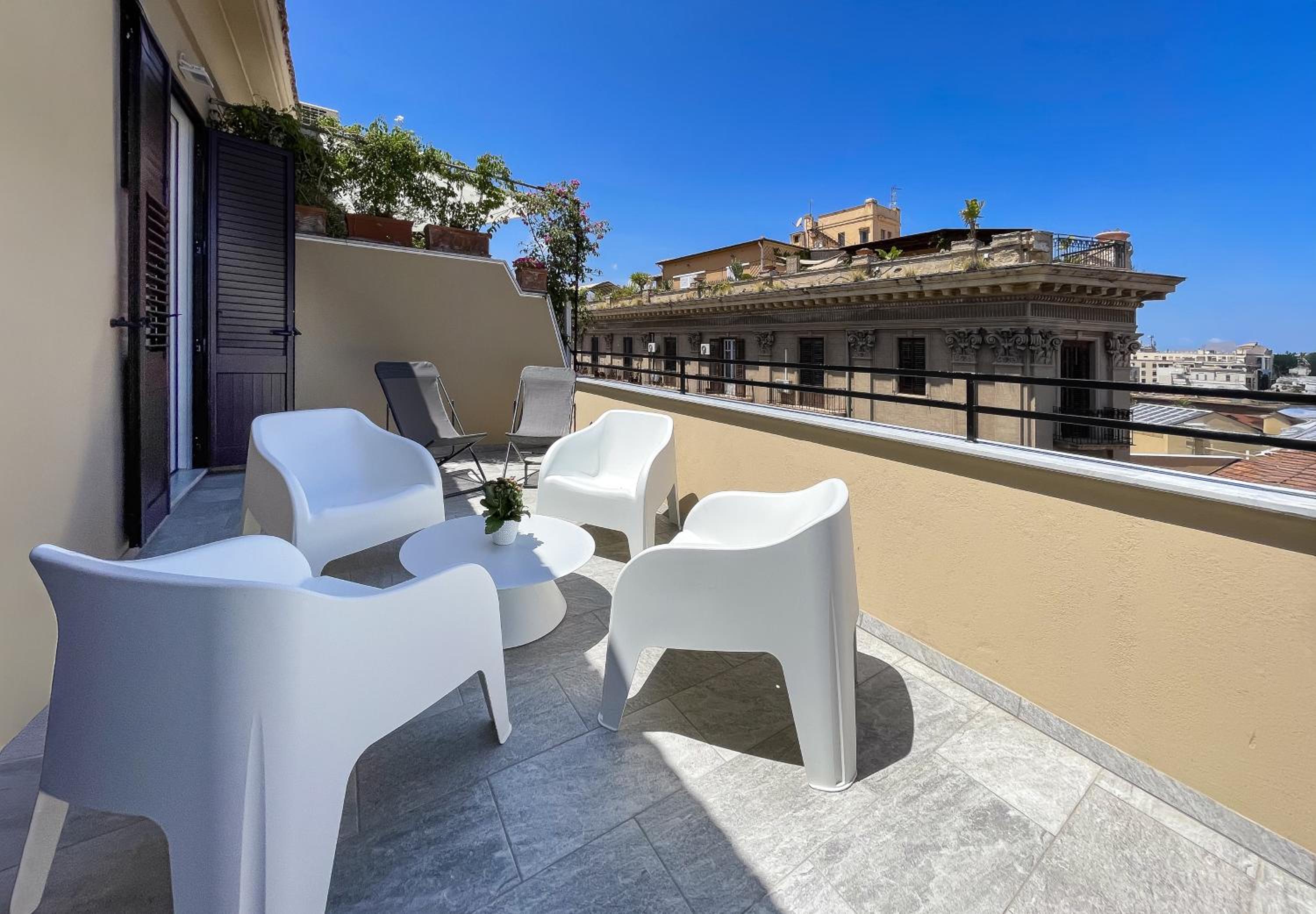 Settimo Cielo al Massimo Guest House, 사진 8