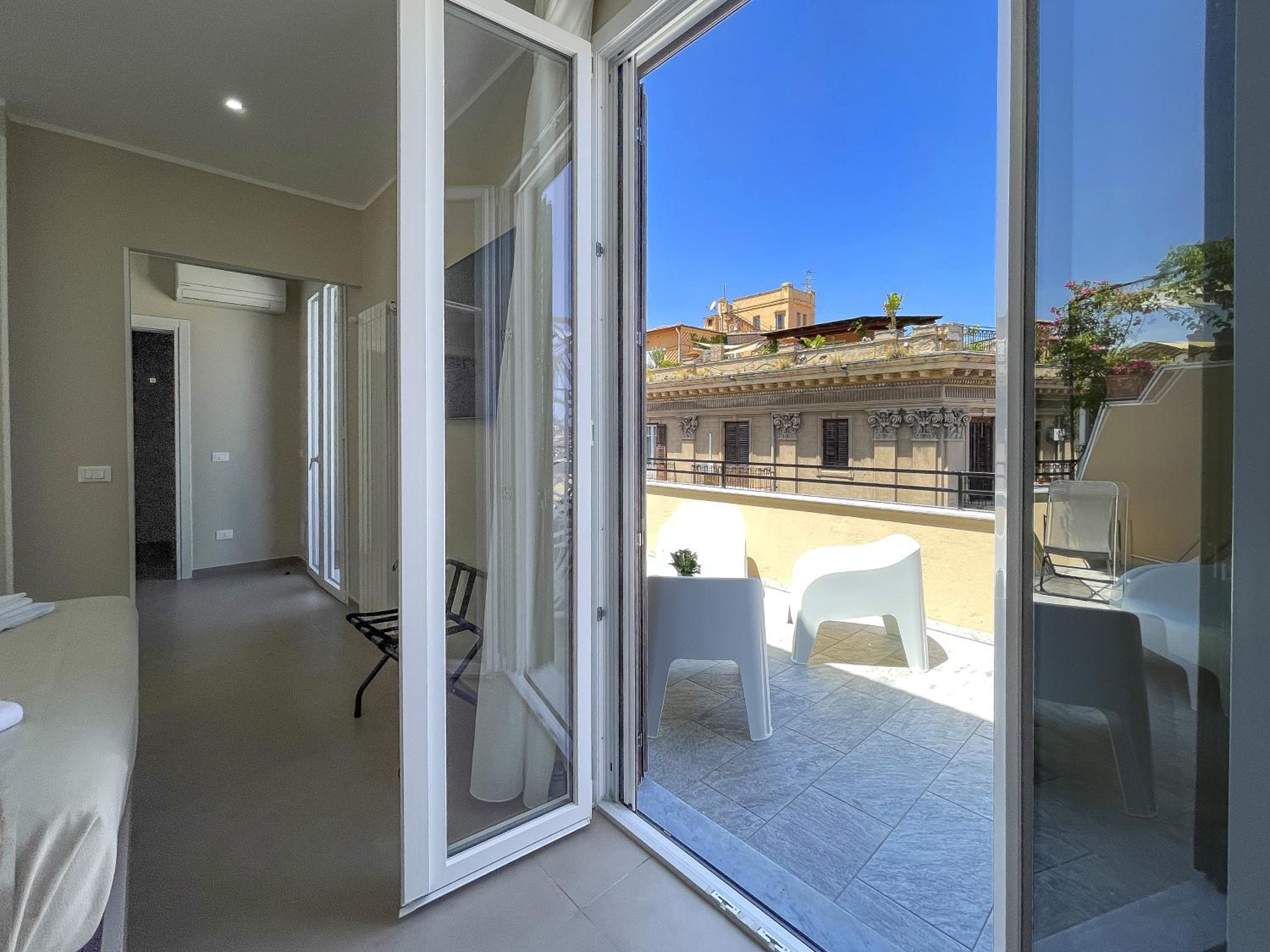 Settimo Cielo al Massimo Guest House, 사진 9
