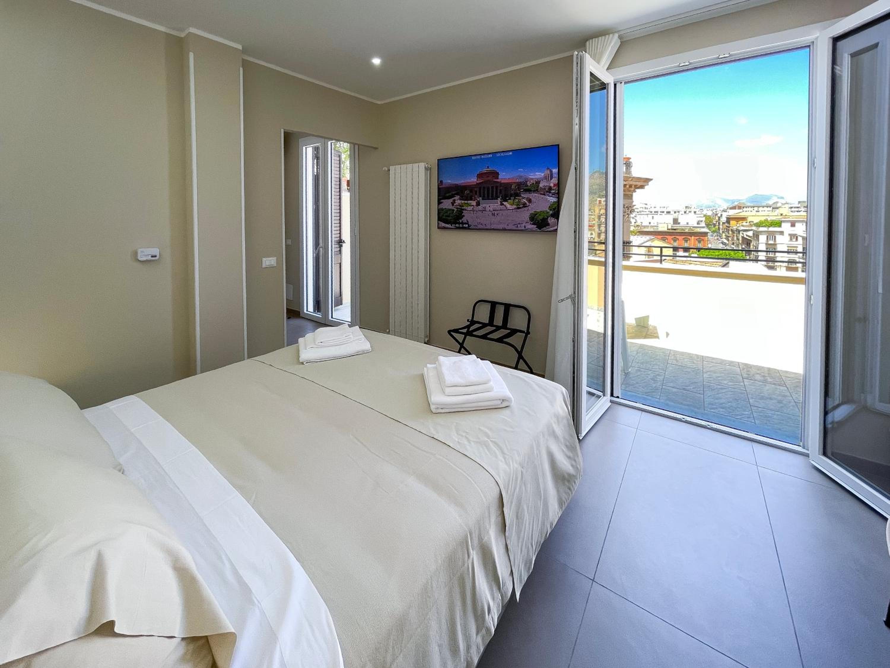 Settimo Cielo al Massimo Guest House, 사진 11