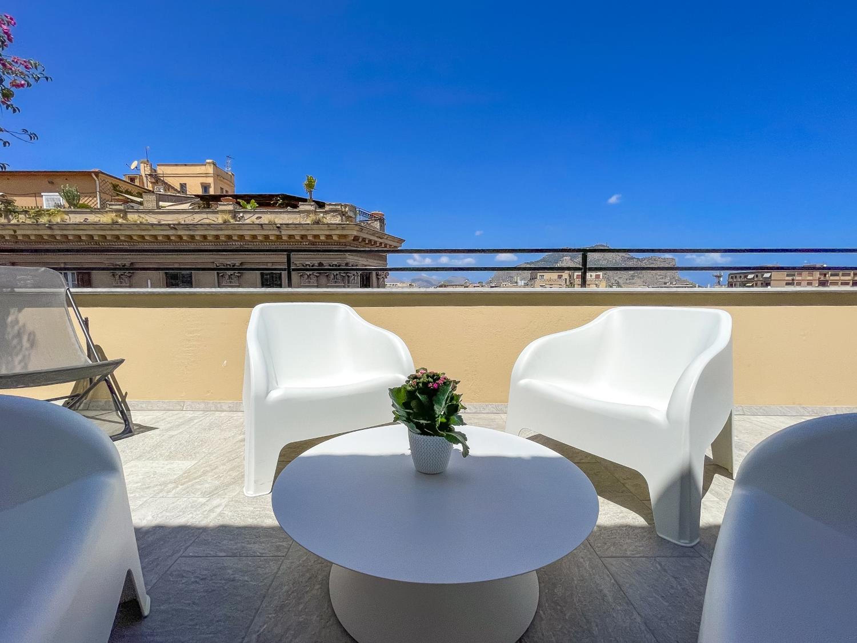 Settimo Cielo al Massimo Guest House, 사진 15