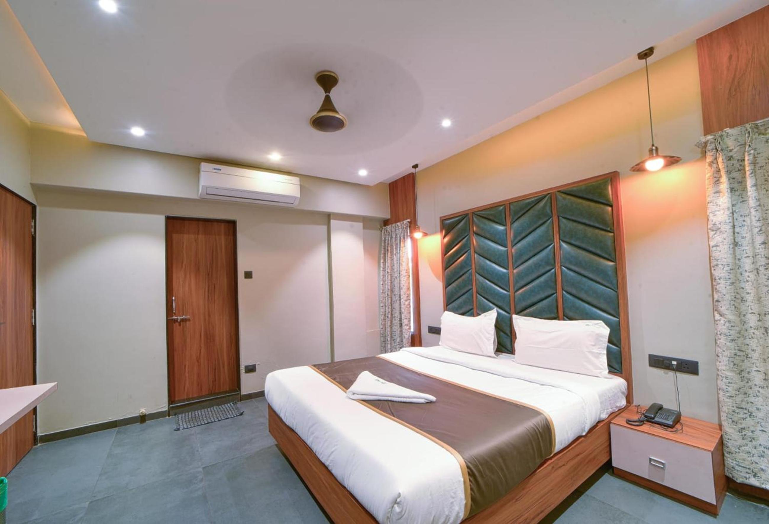 Superior Queen Room