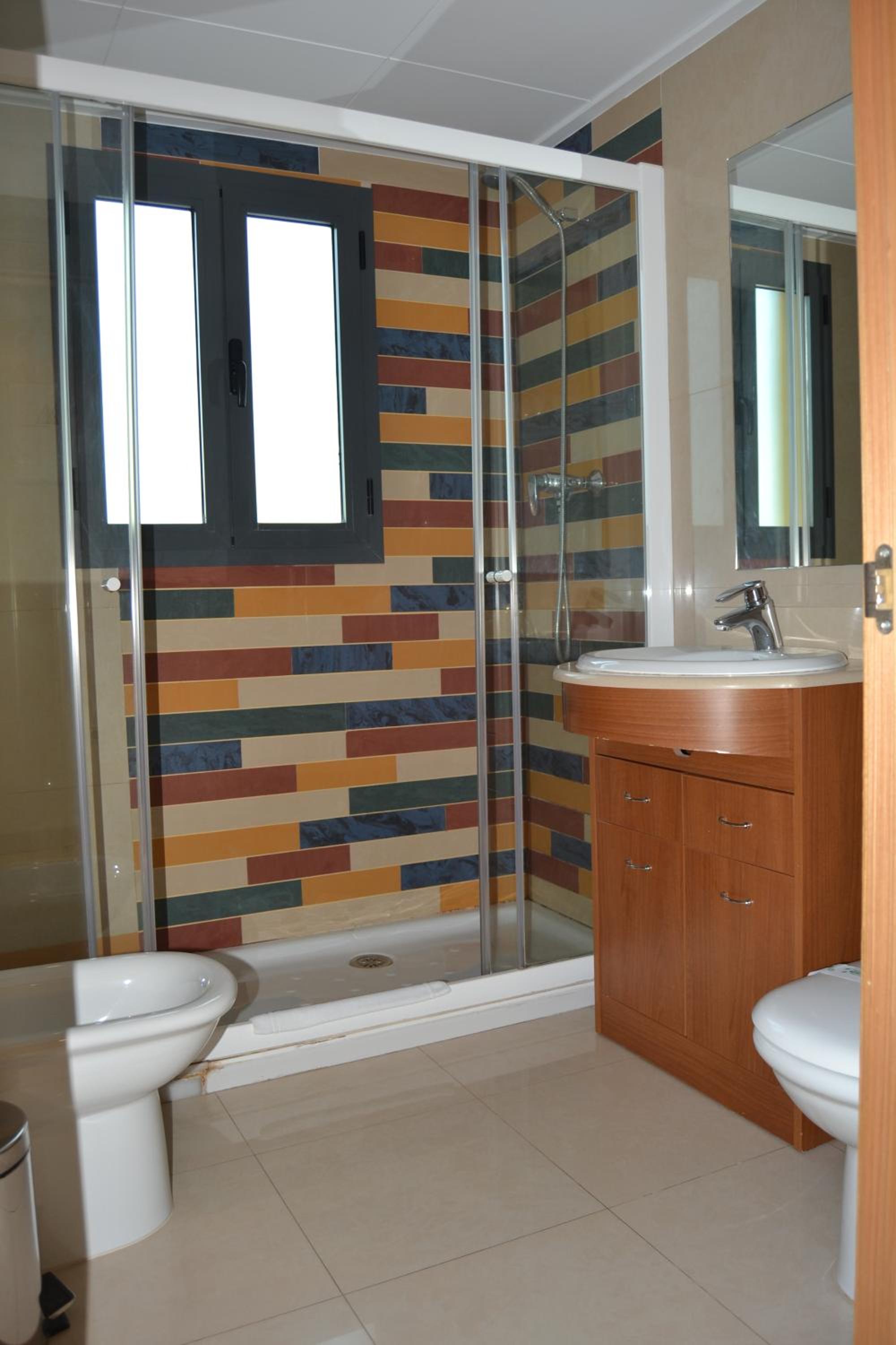 Two-Bedroom Superior Apartment