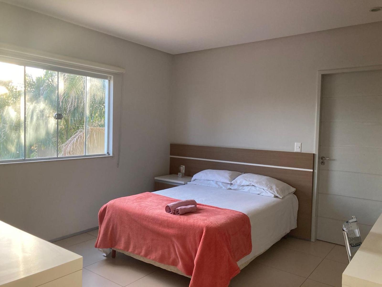 Deluxe Double Room with Bath photo 3