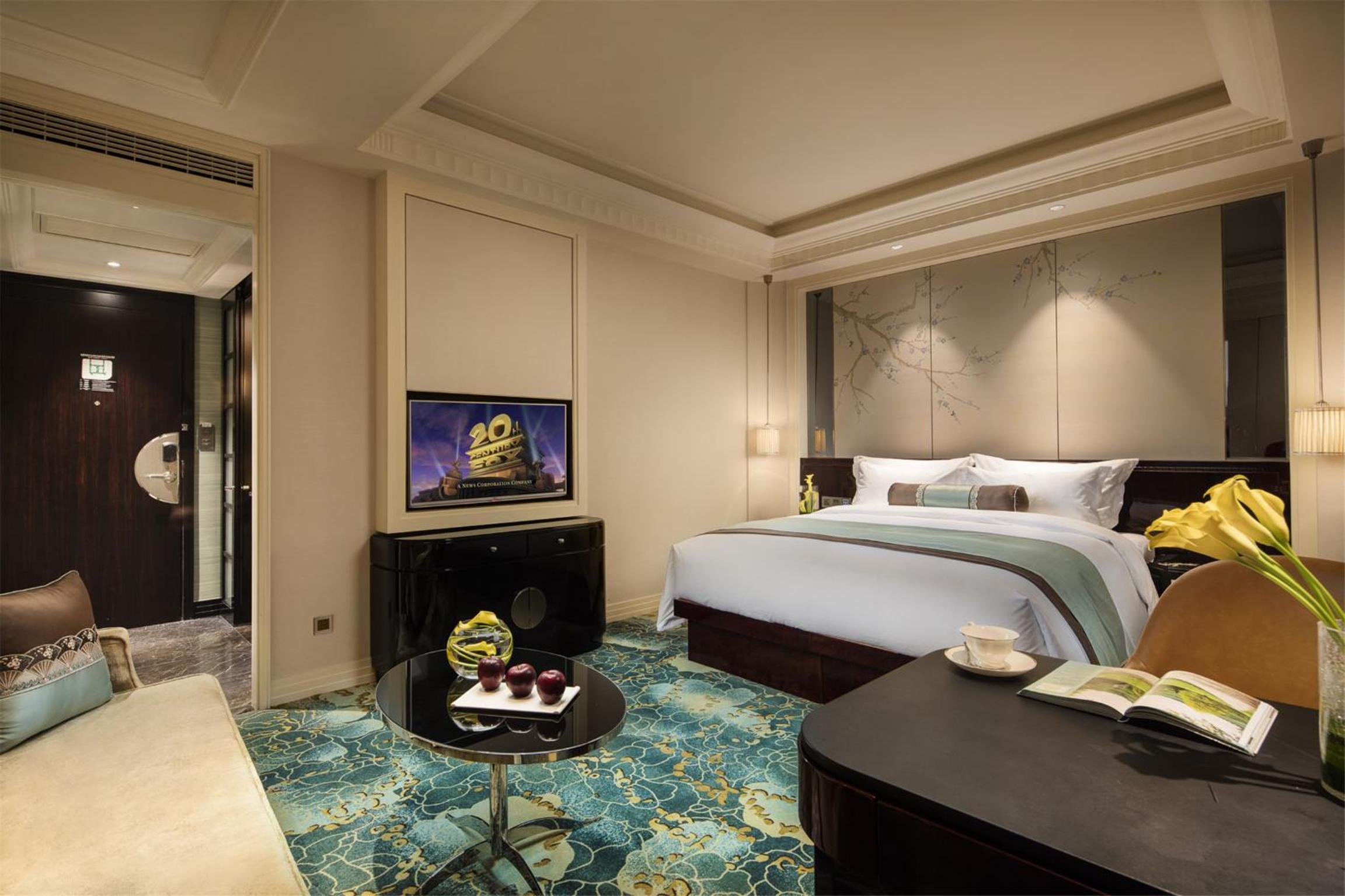 Business Double Room
