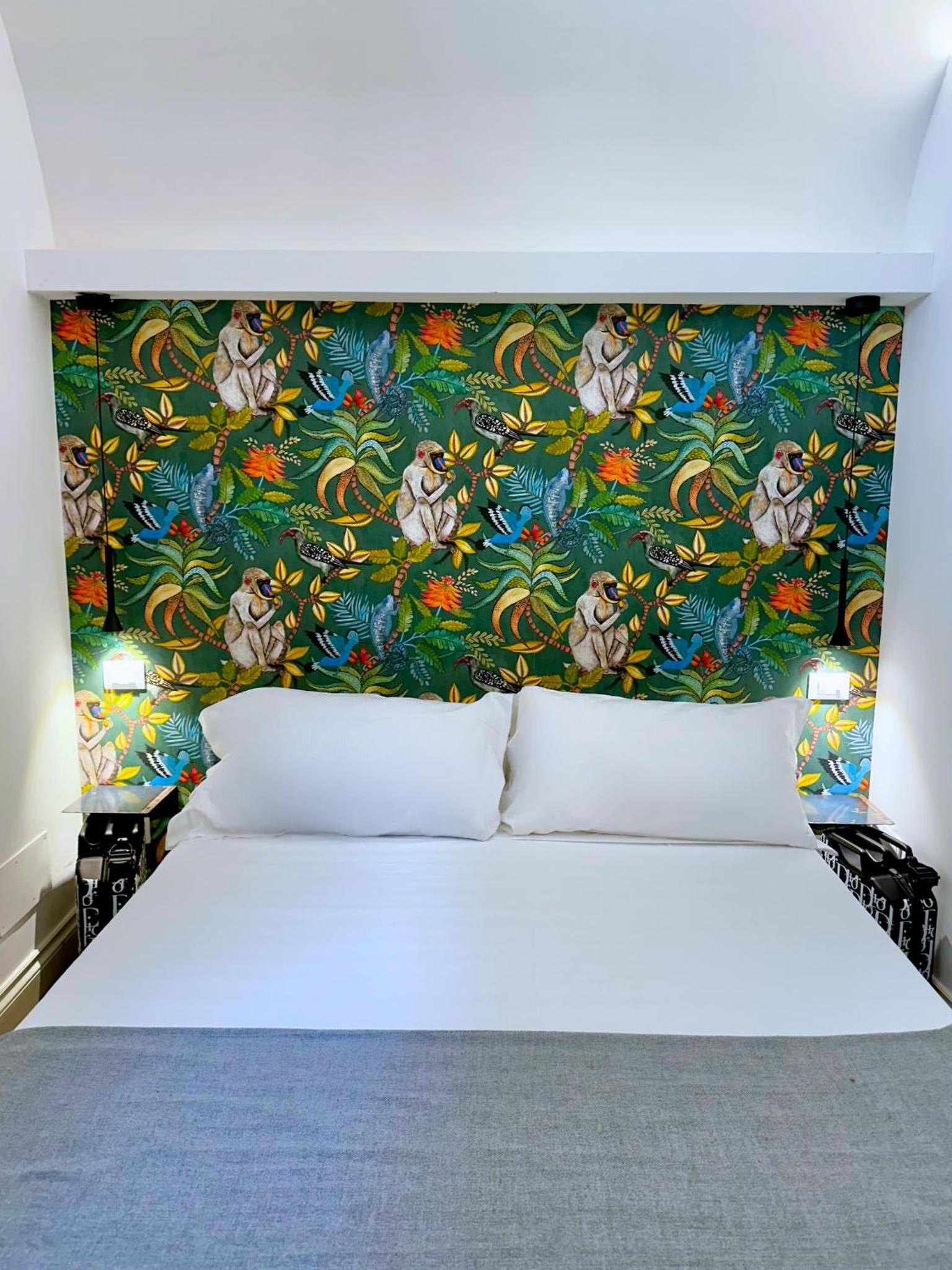 Small Double Room photo 2