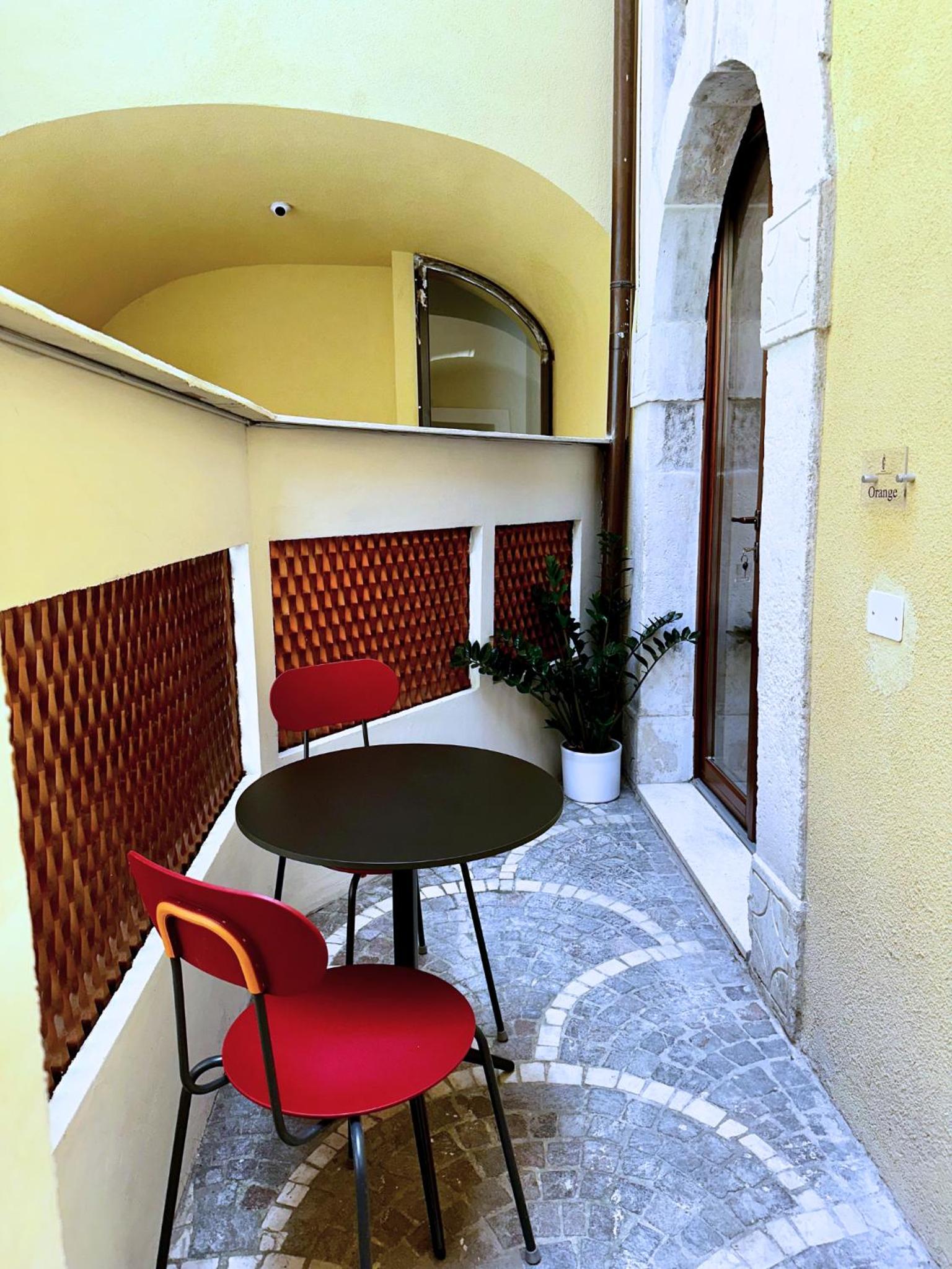 Small Double Room photo 3