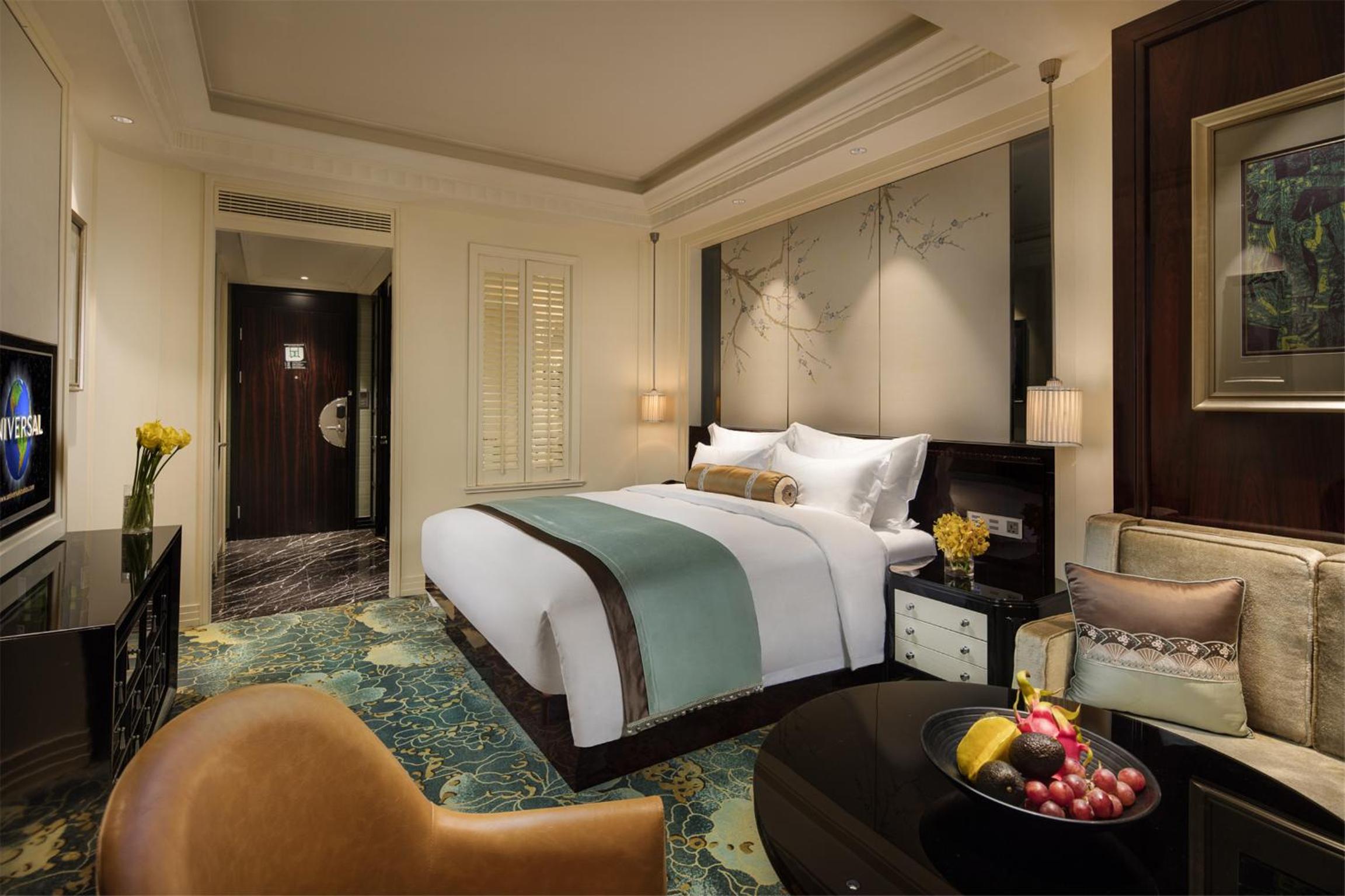 Business Double Room photo 3