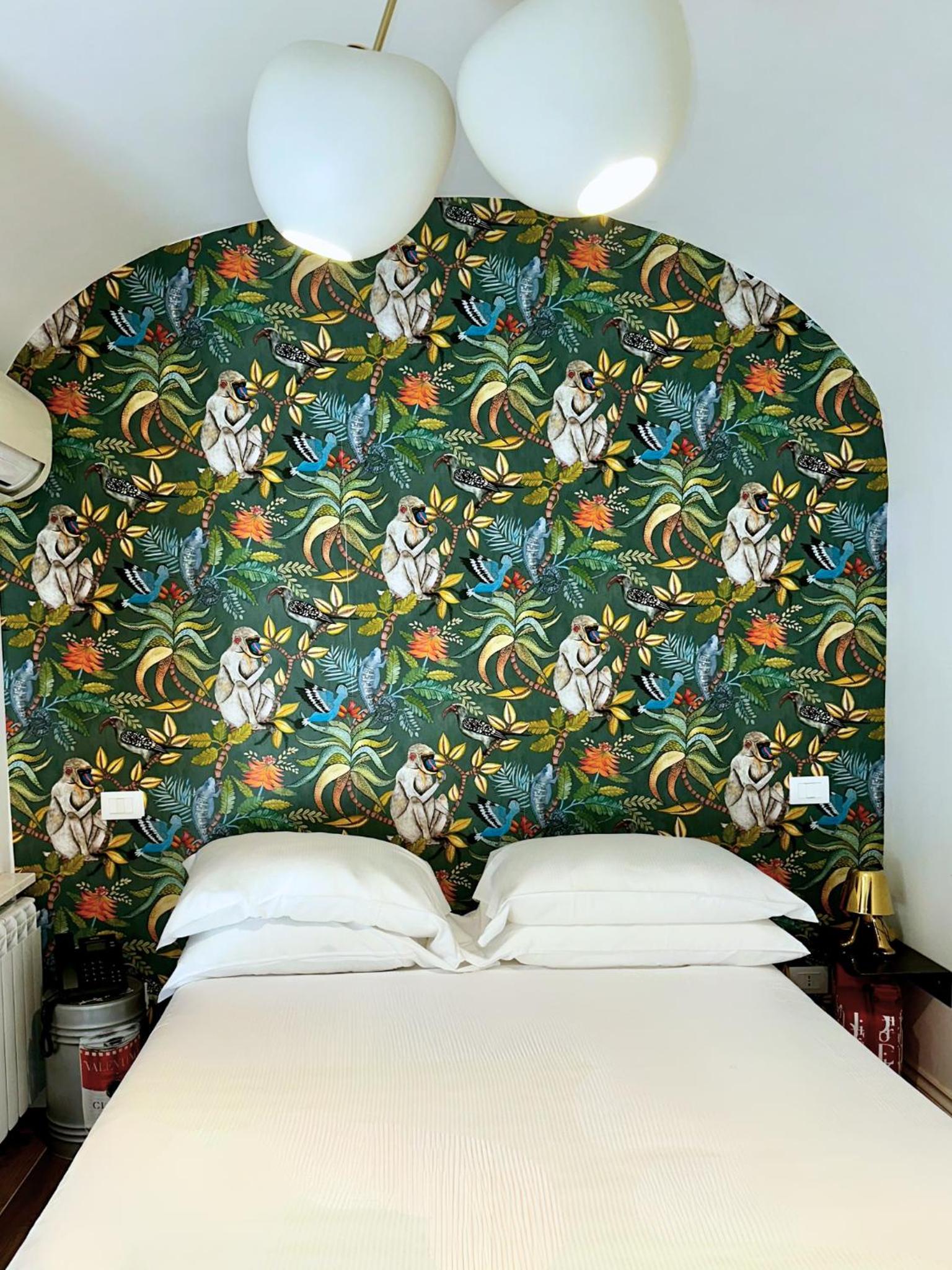 Small Double Room photo 1