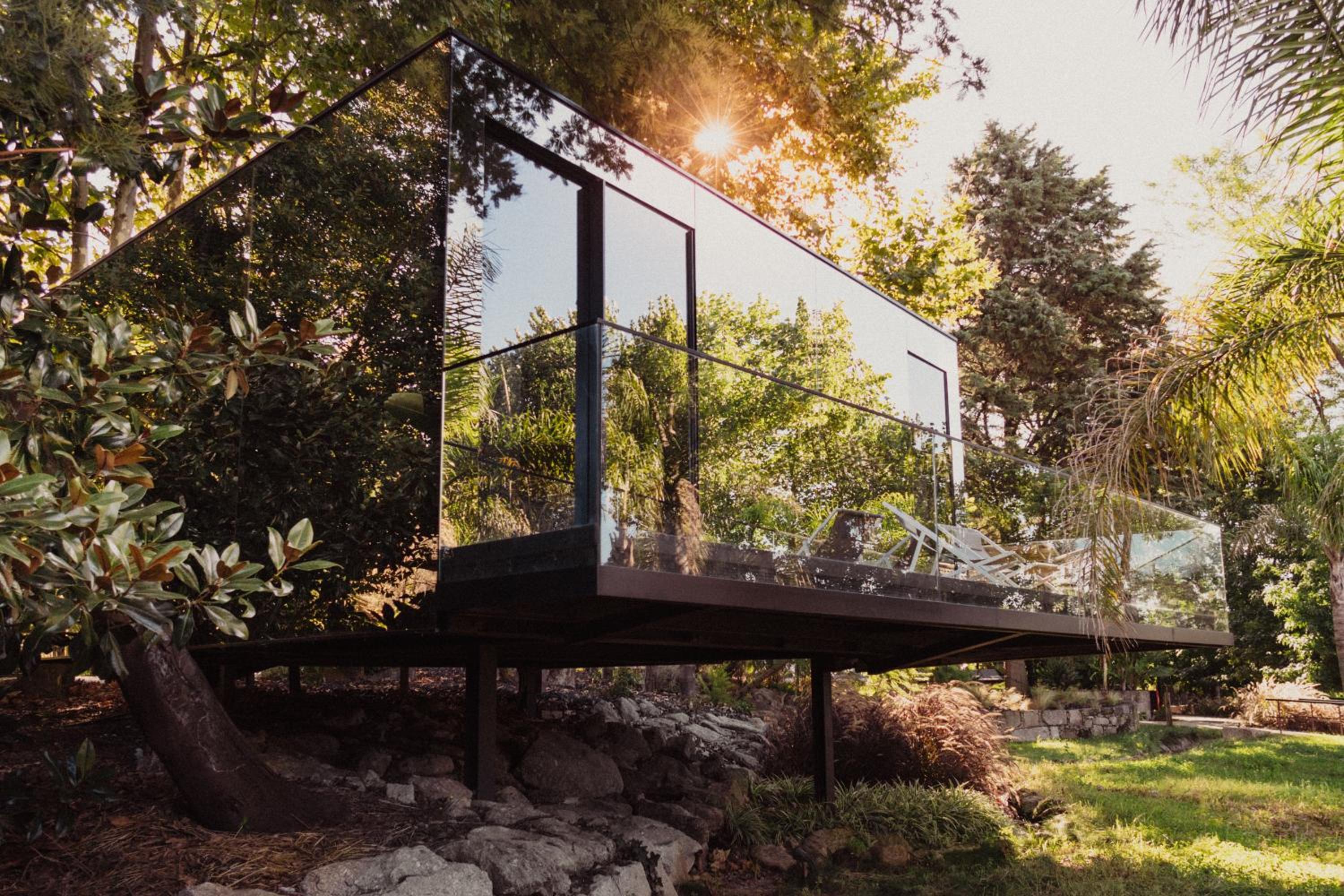 Villa with Garden View photo 3