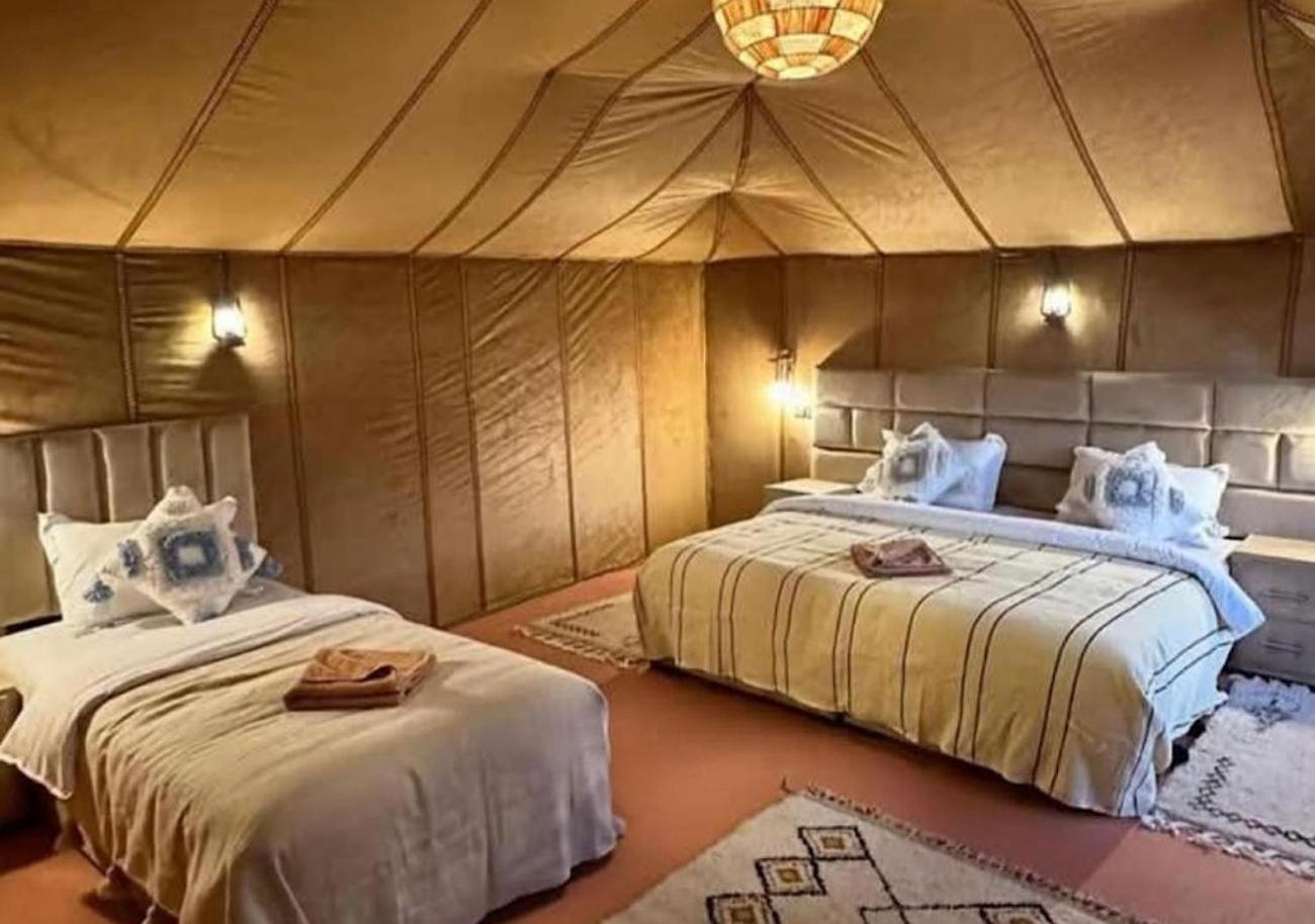 Tent photo 1