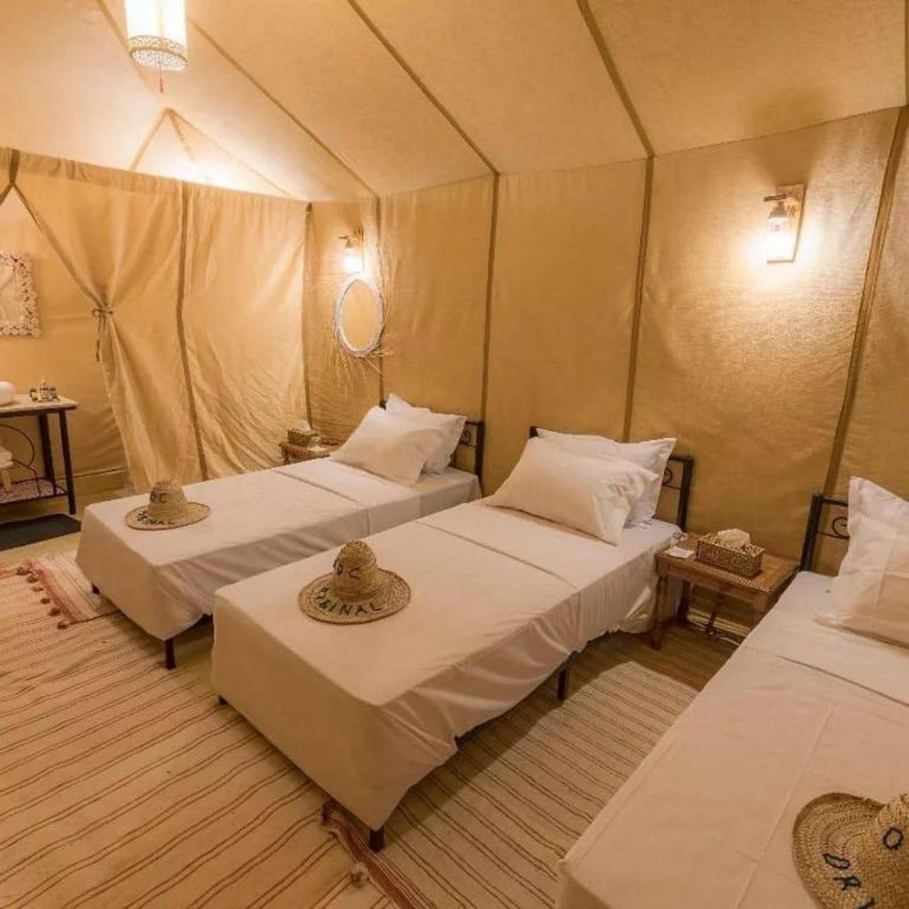 Tent photo 1