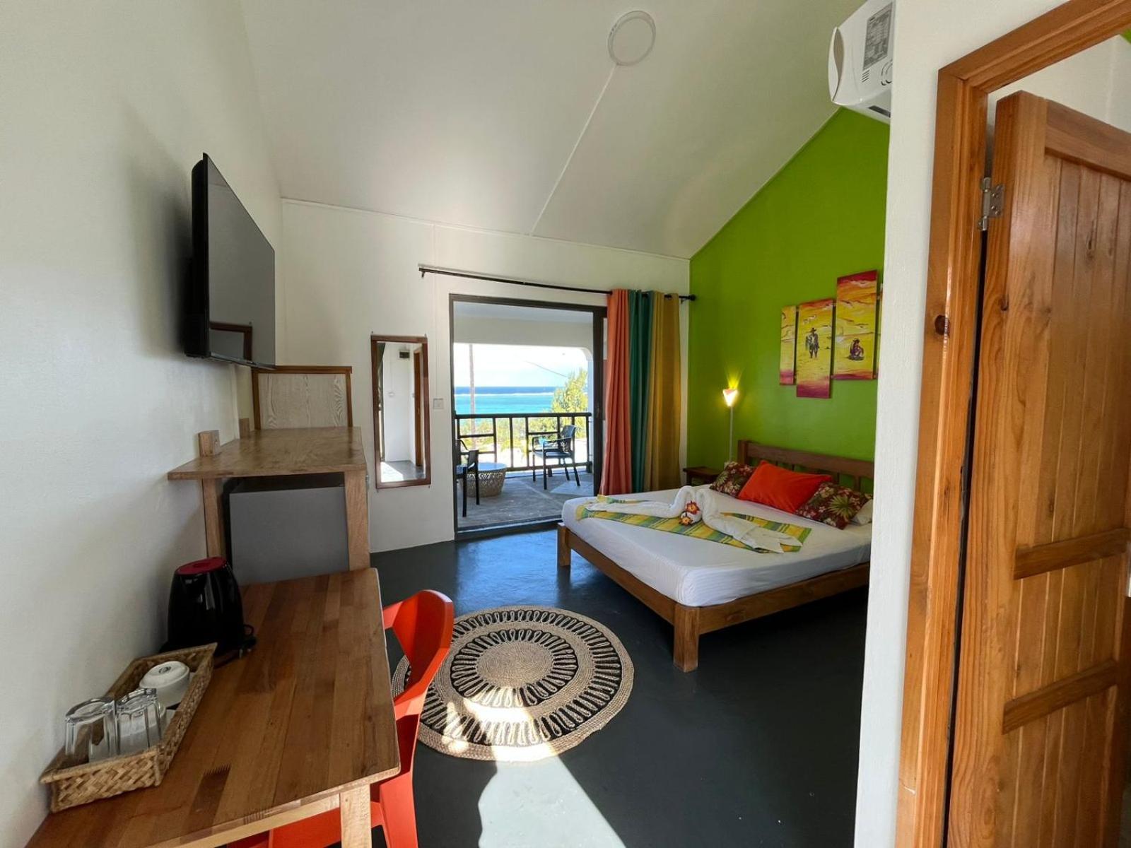 Double Room photo 3