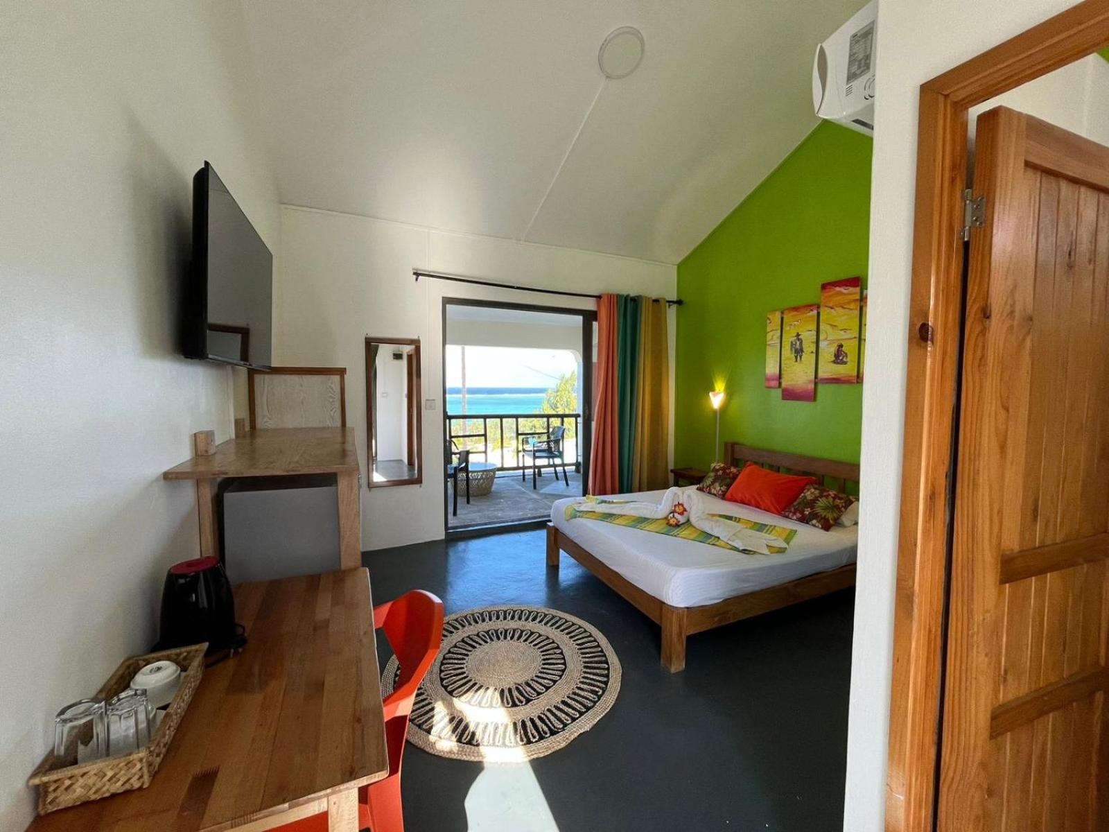 Double Room photo 3