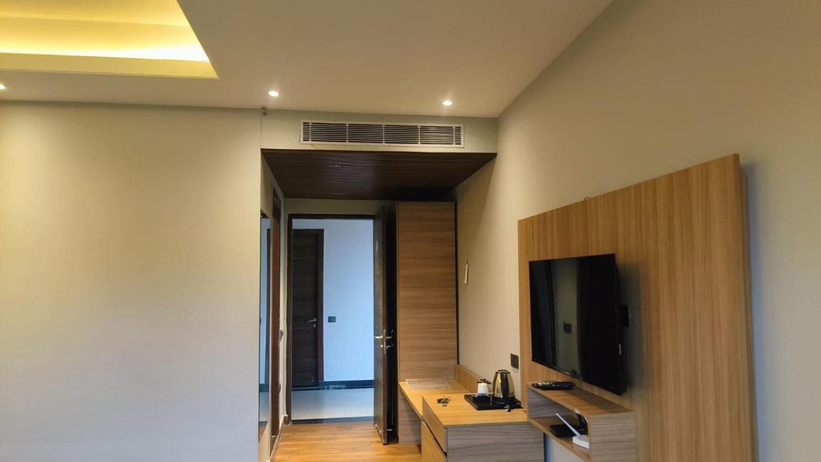 Superior Double Room photo 2
