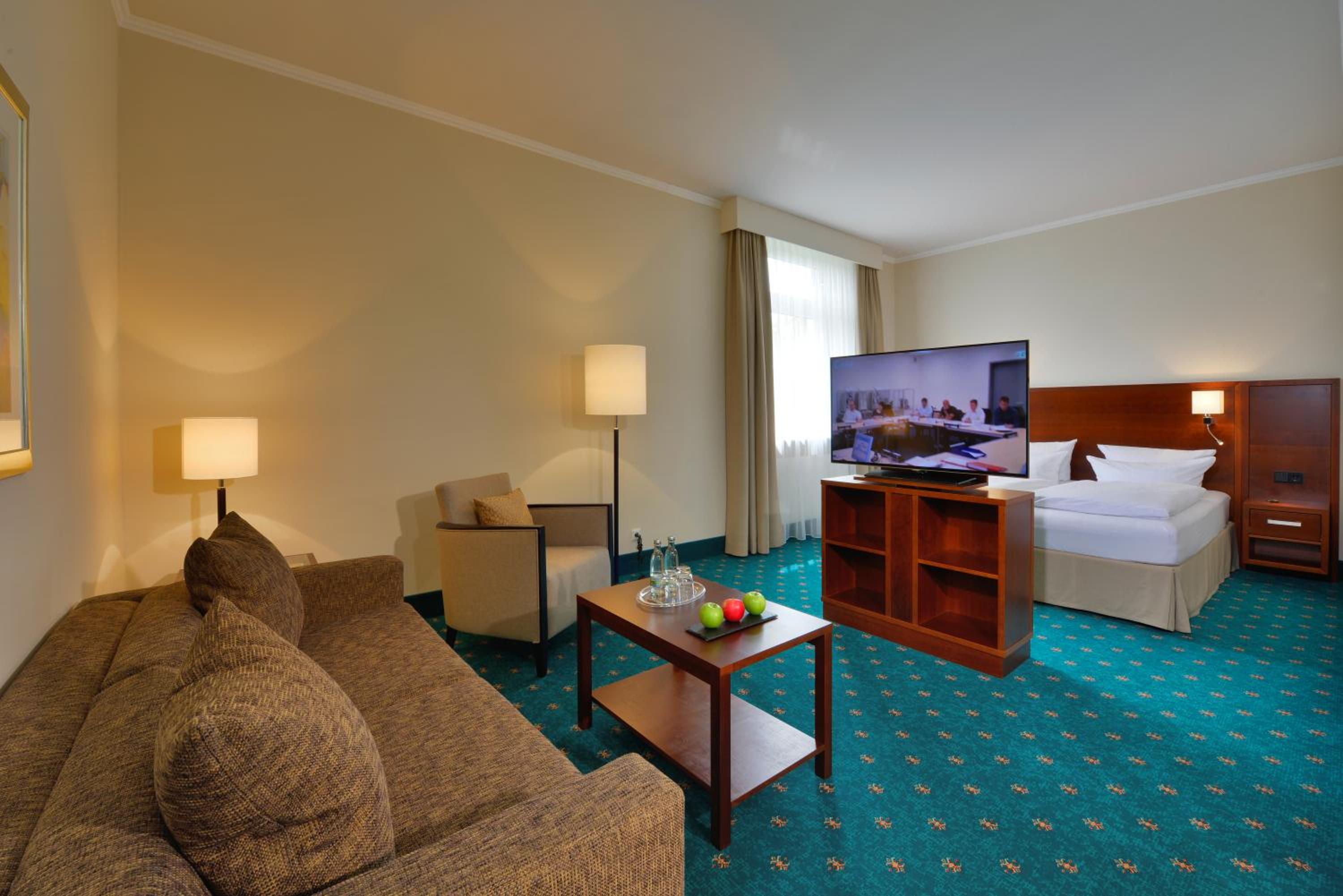 Superior Double Room photo 3
