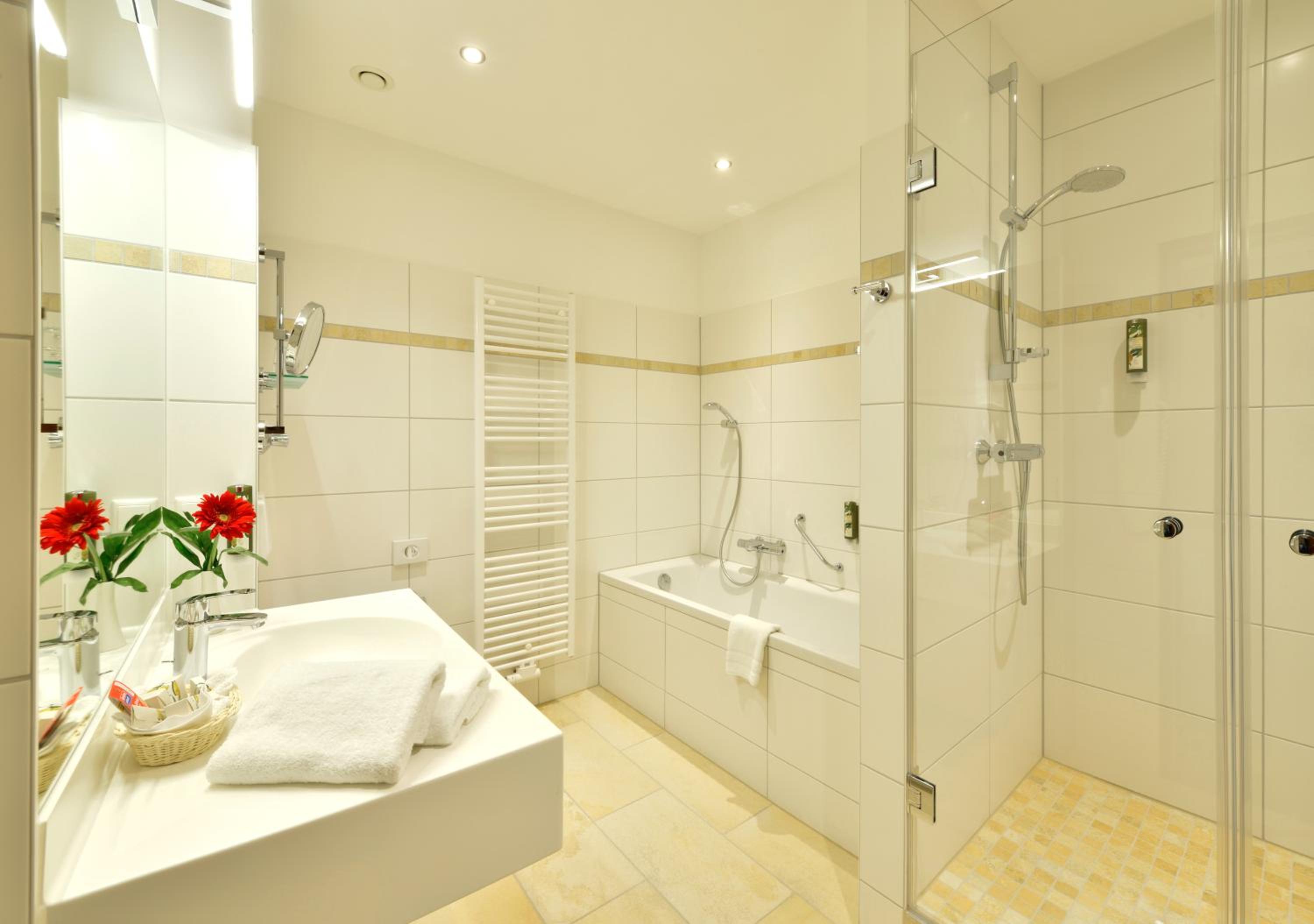 Superior Double Room photo 2