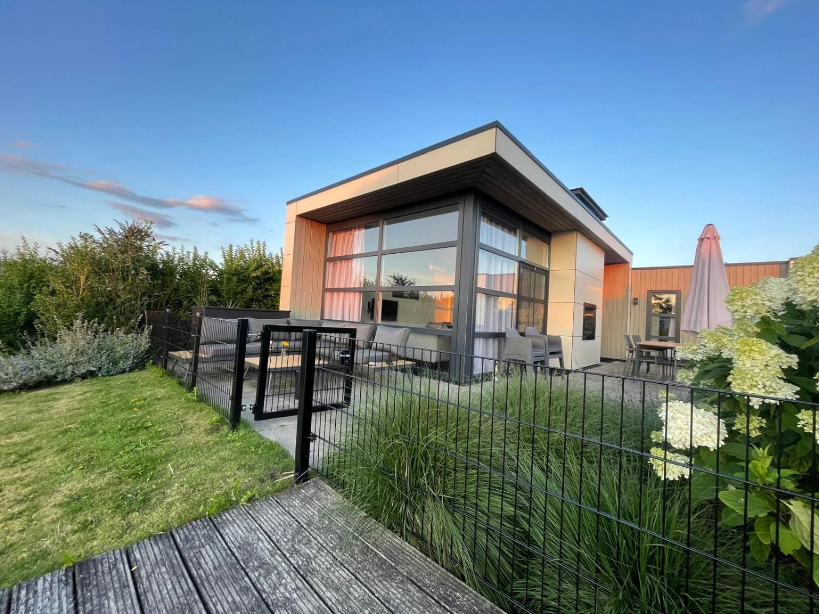 Vacation Home photo 1