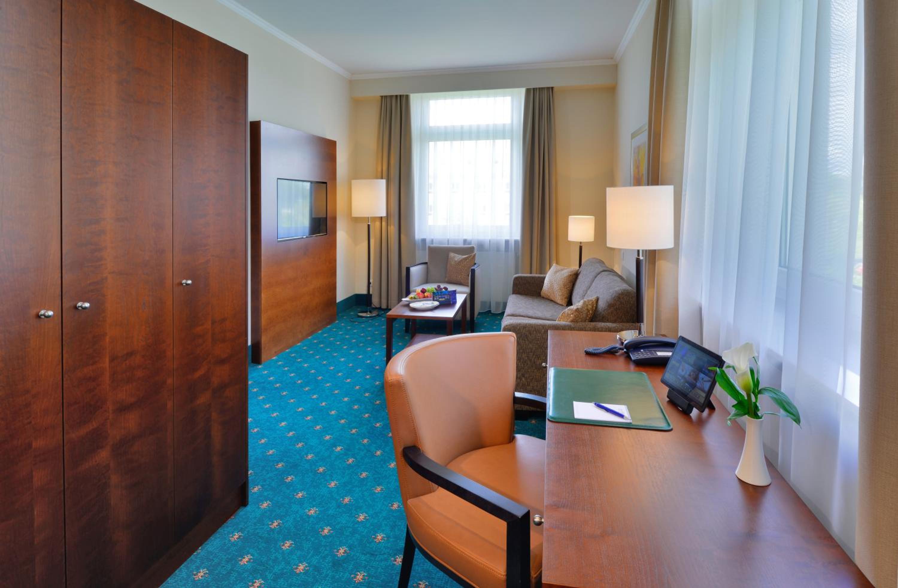 Junior Suite photo 3