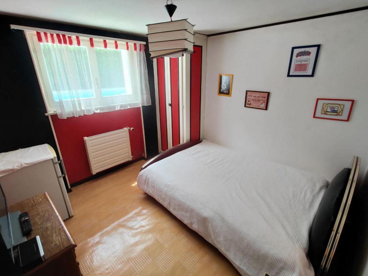 Double Room with Pool View photo 2
