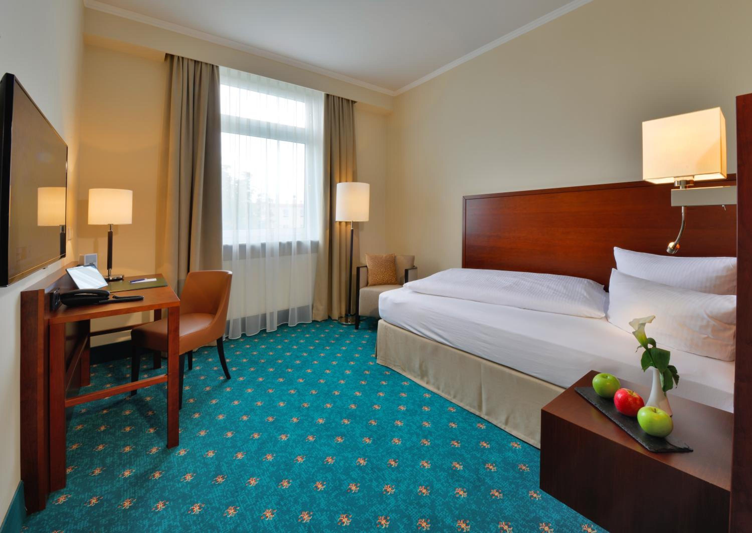 Standard Single Room photo 3