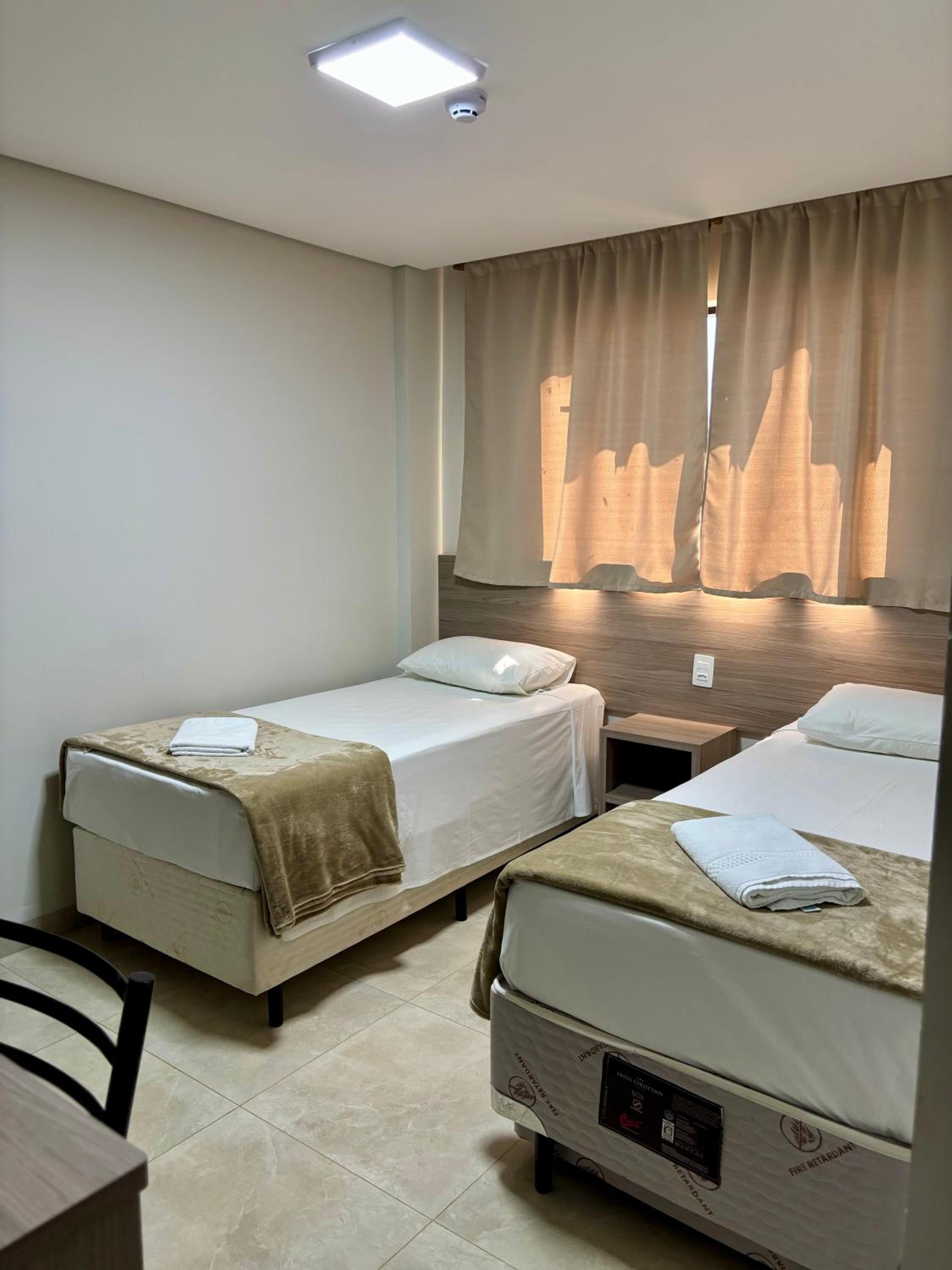 Triple Room photo 3