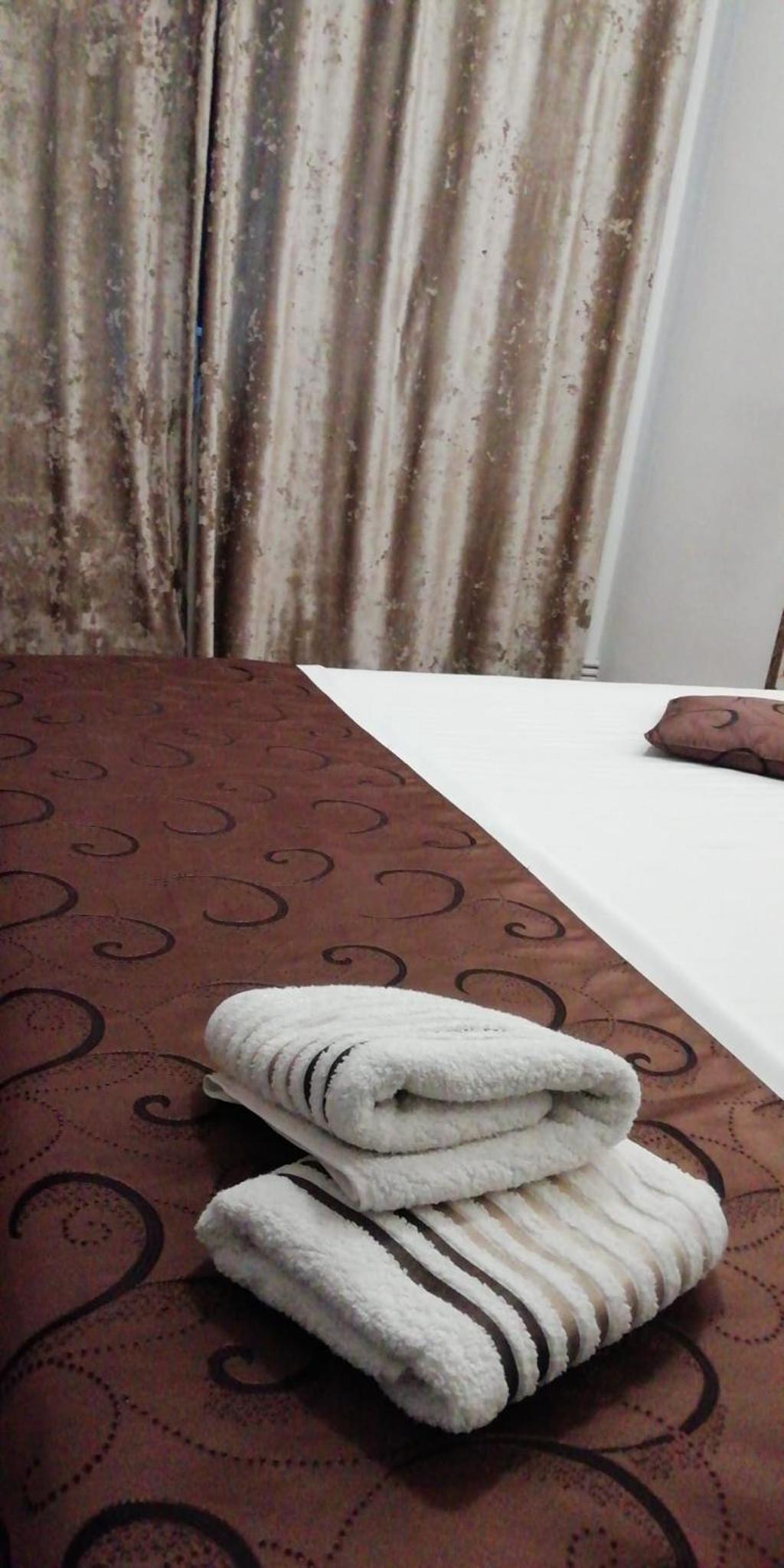 Triple Room with Private Bathroom