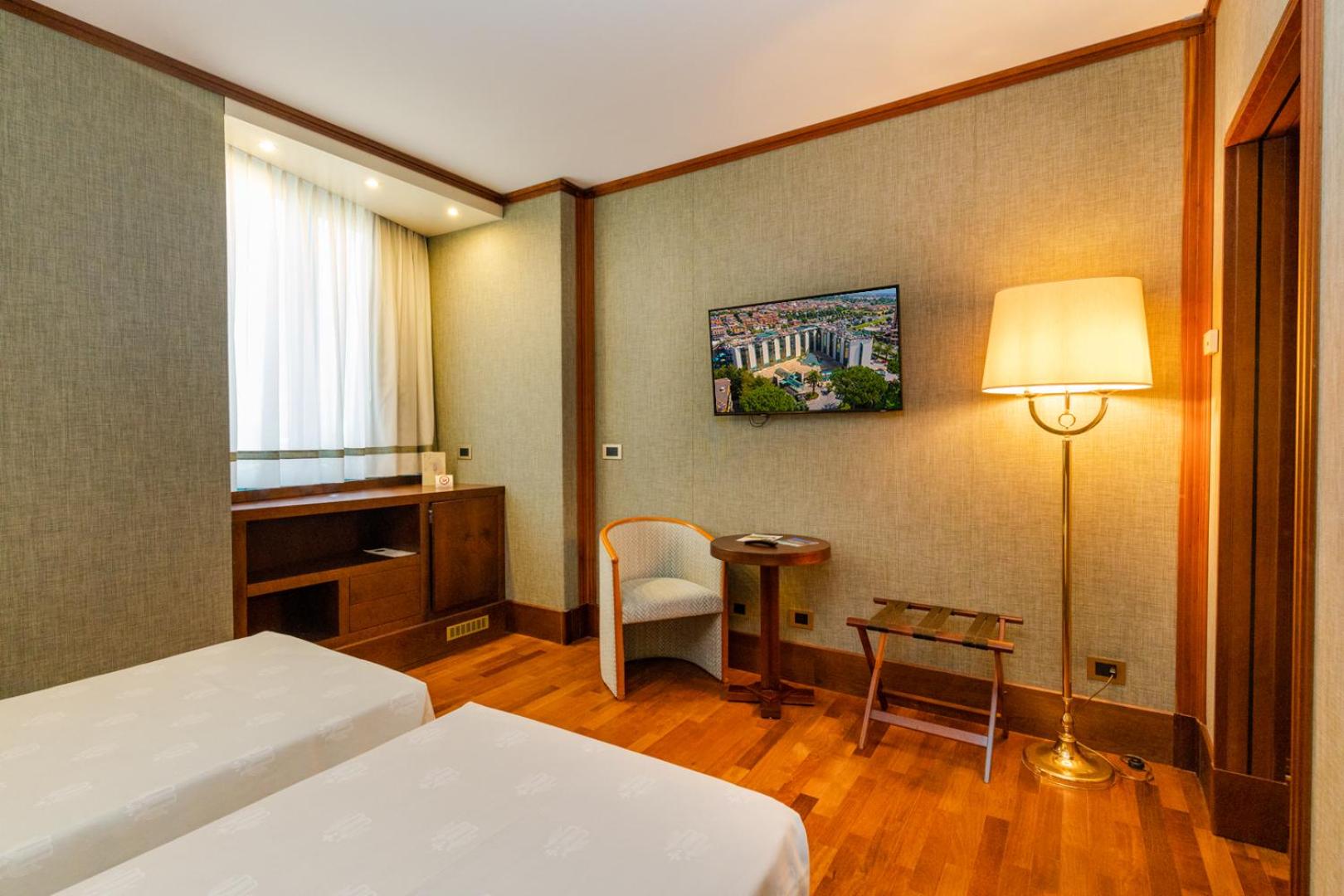 Superior Twin Room photo 1