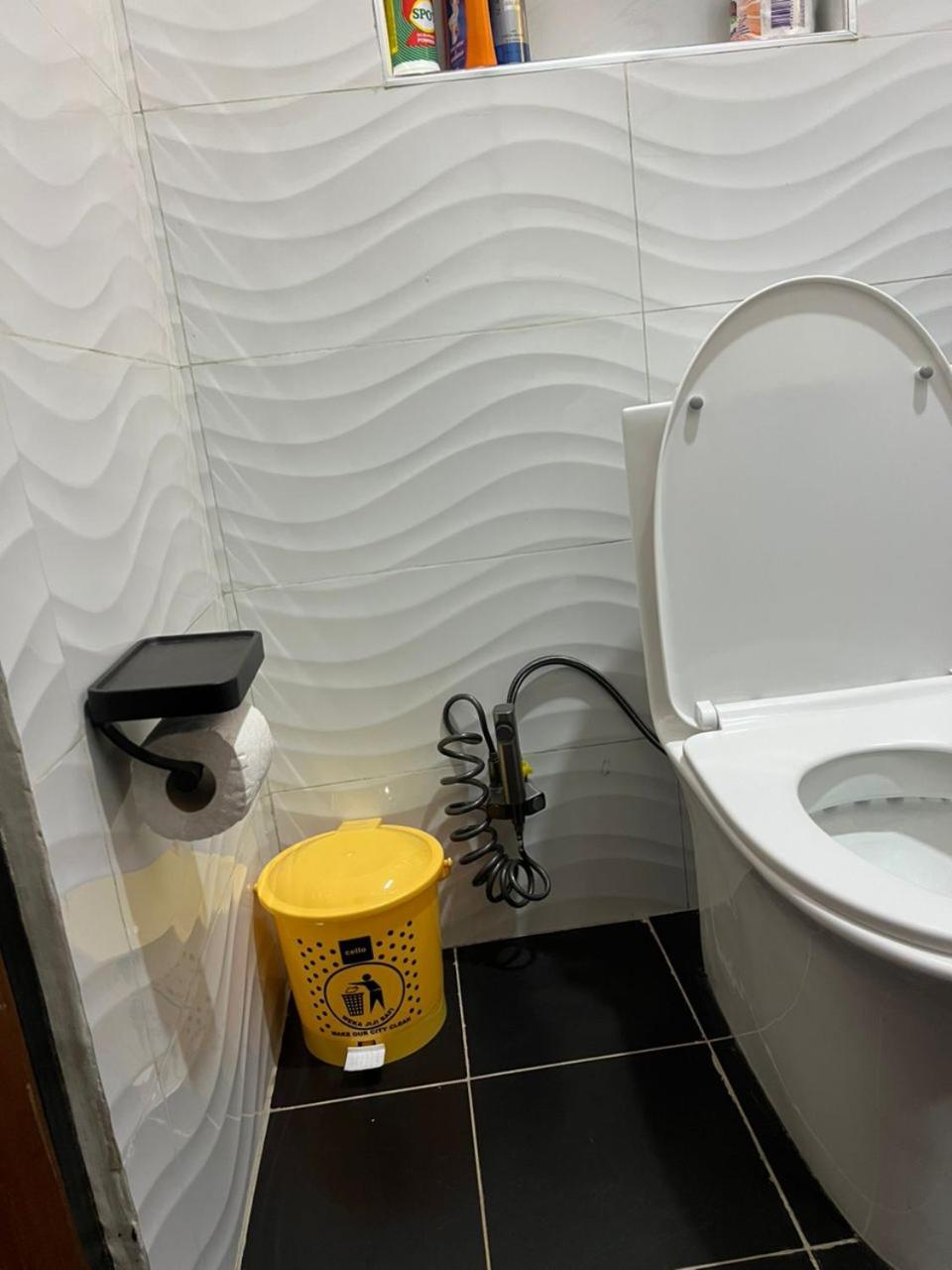 Apartment - Disability Access