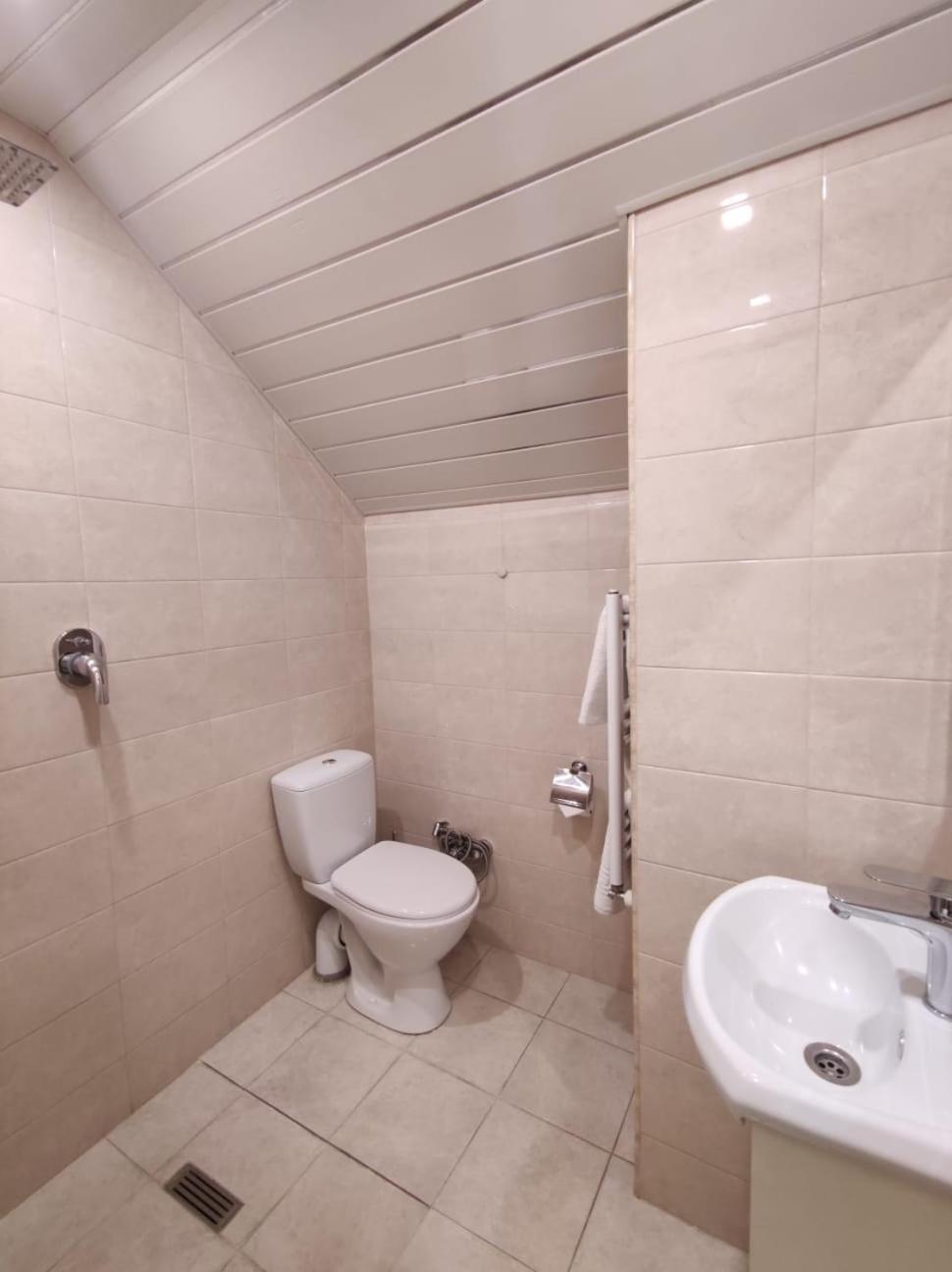 Economy Single Room