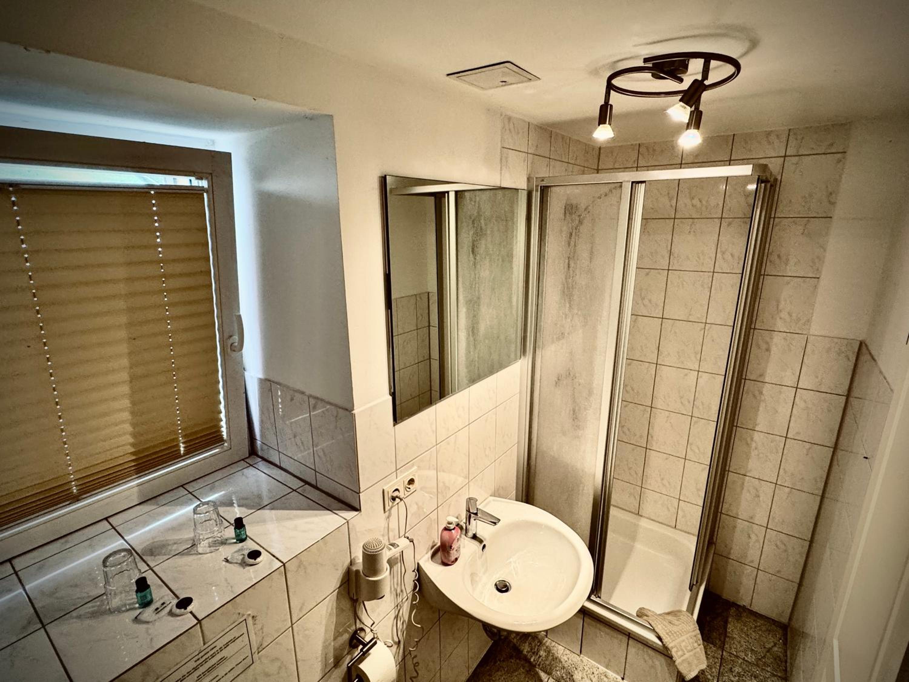 Budget Double Room photo 1