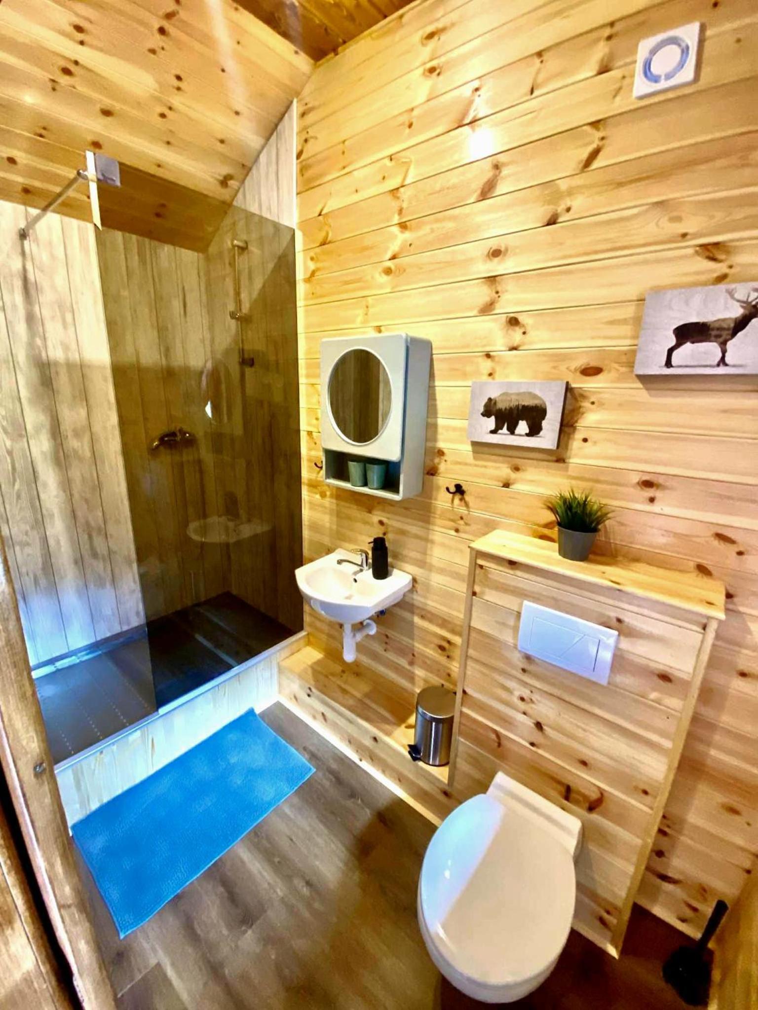 One-Bedroom Chalet photo 1