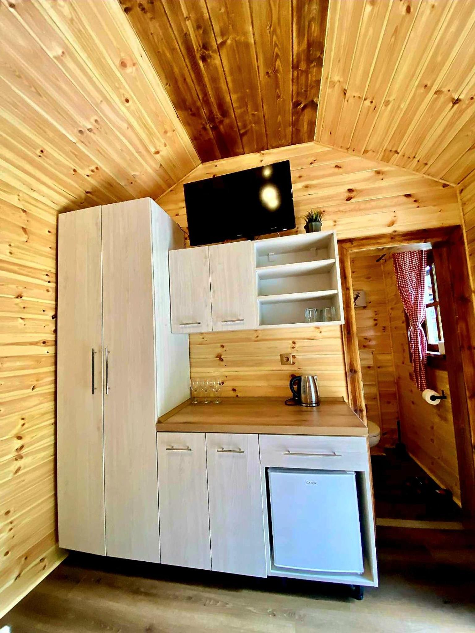 One-Bedroom Chalet photo 3