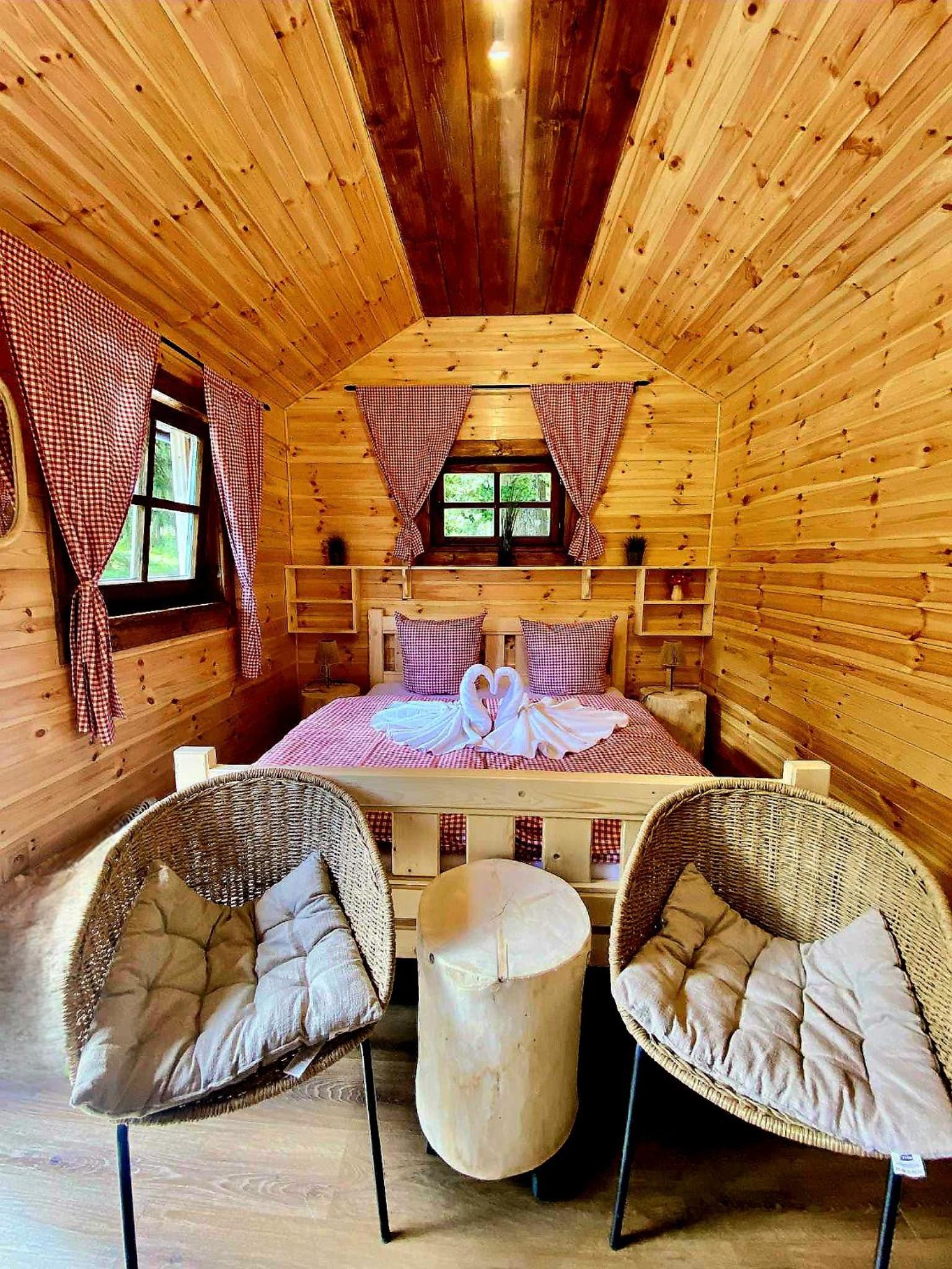 One-Bedroom Chalet photo 2