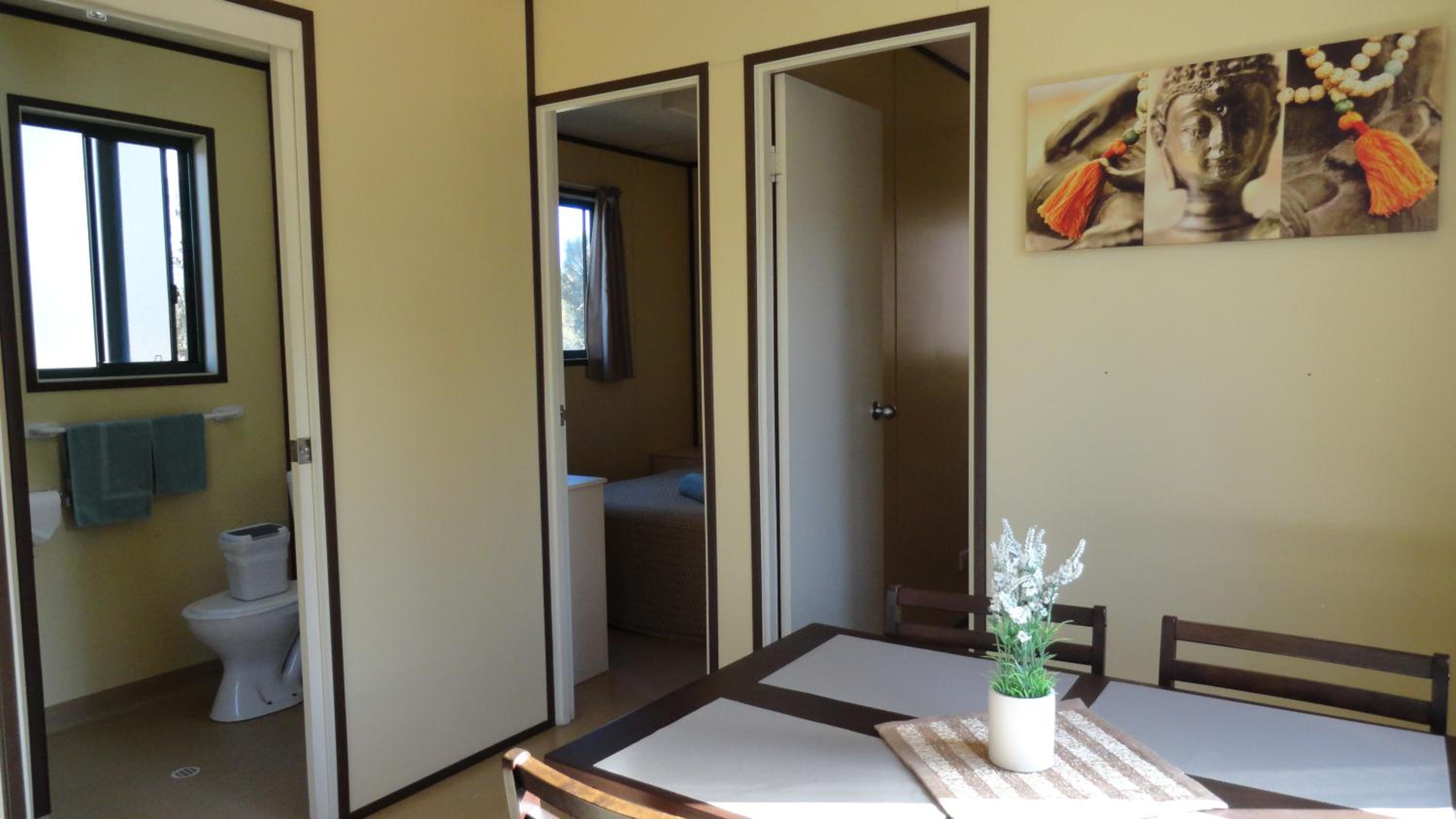 Two-Bedroom Cottage photo 1