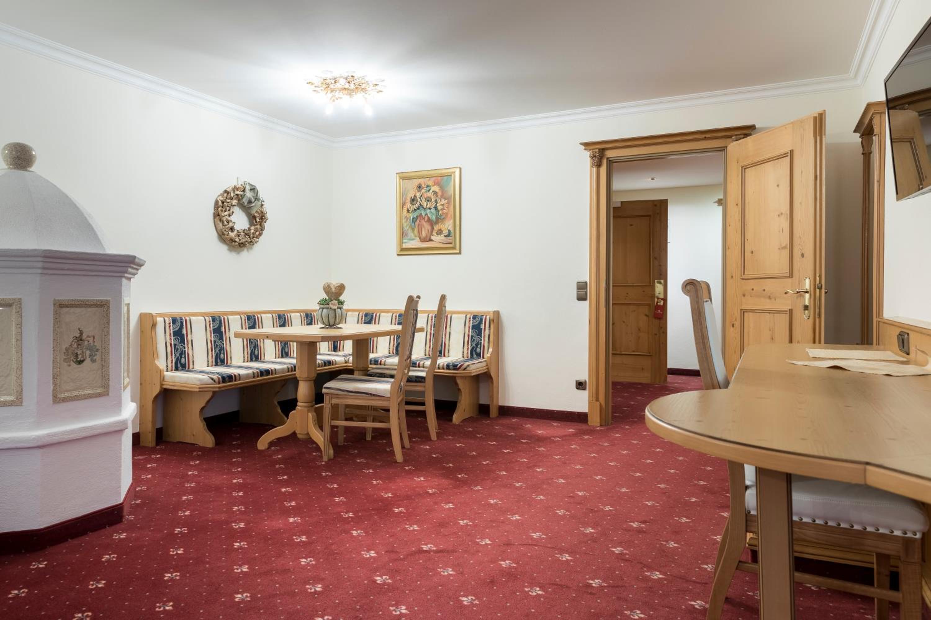 Superior Suite photo 3