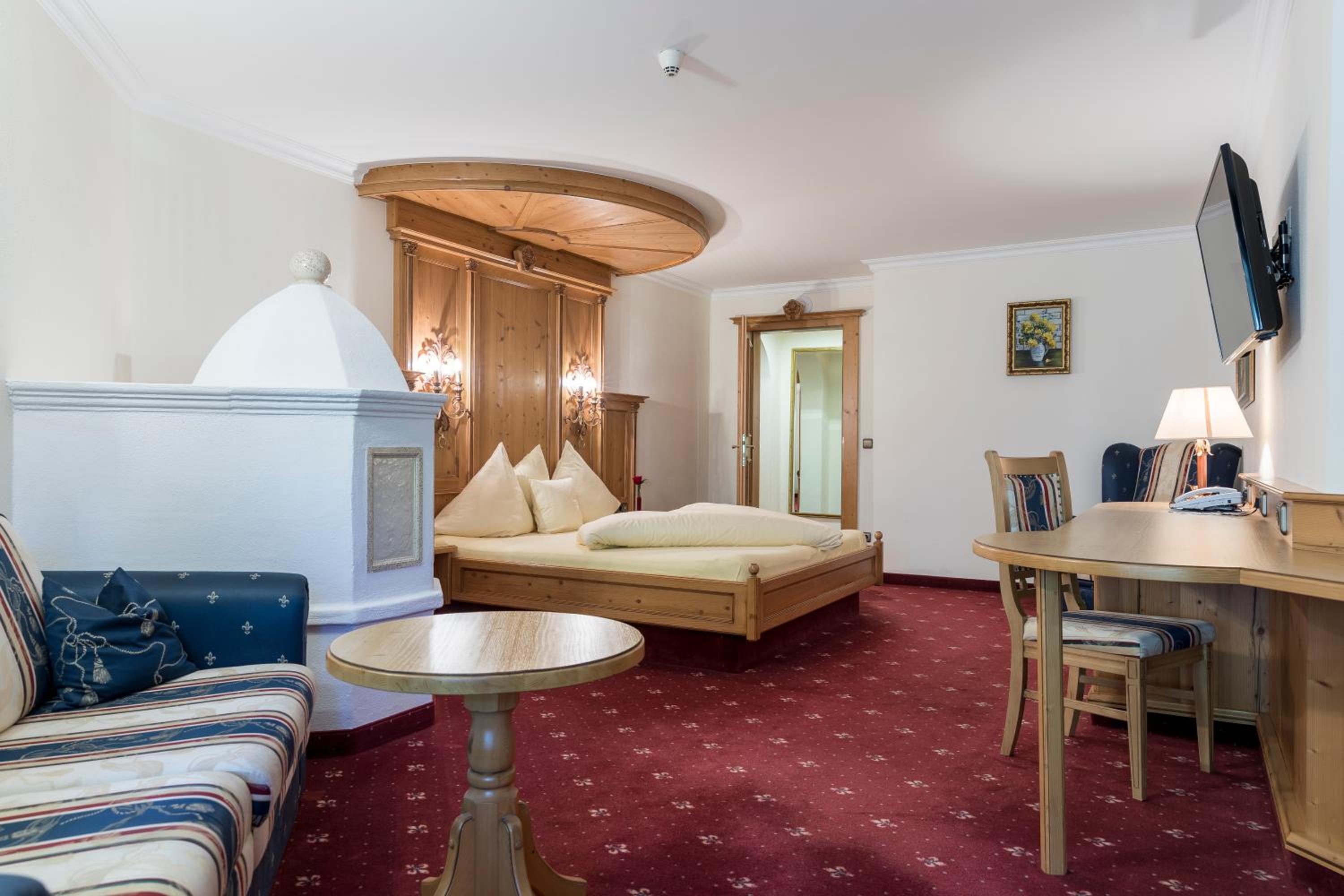 Superior Suite photo 1