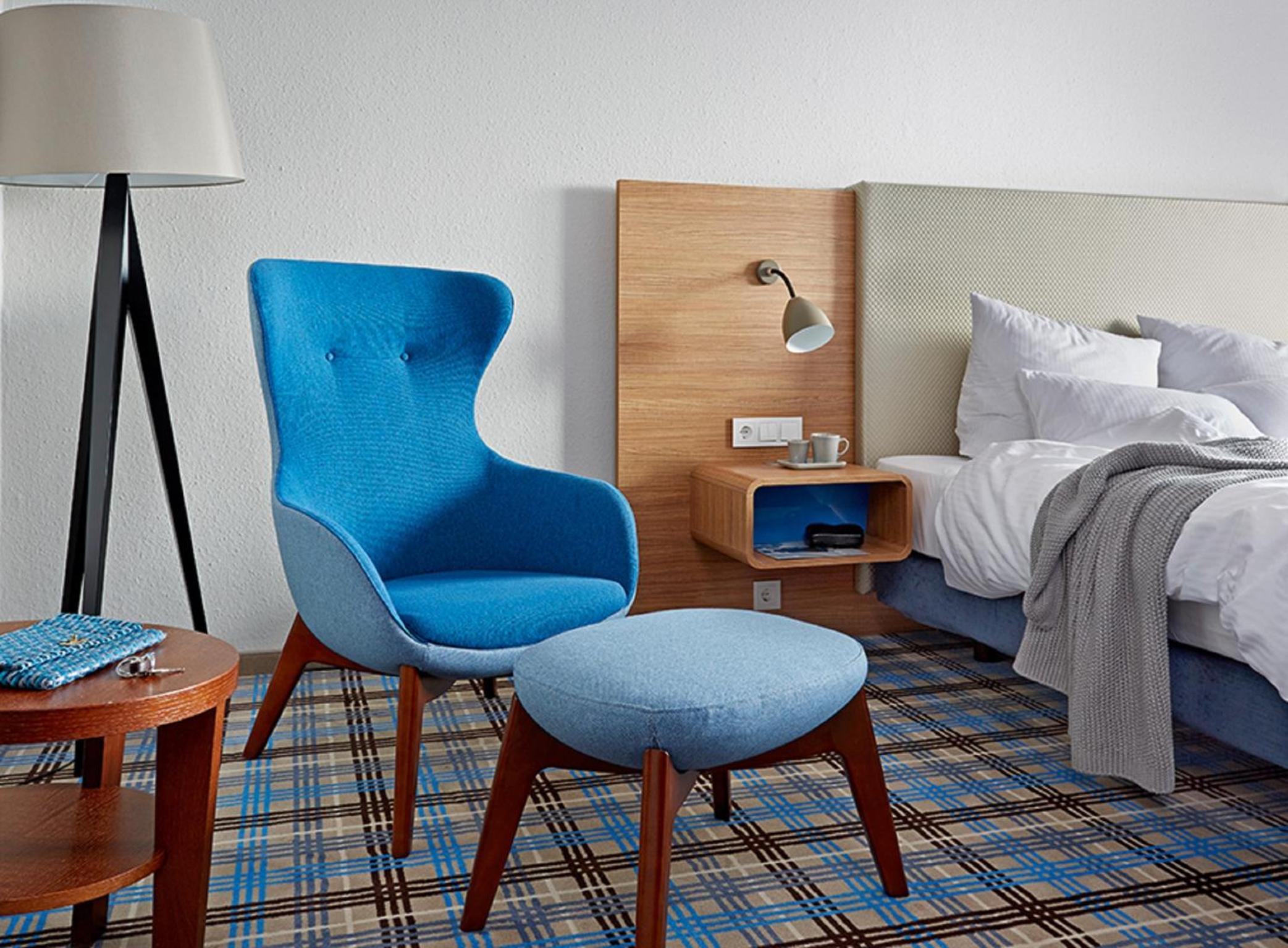 Premium Double Room - Photo 3