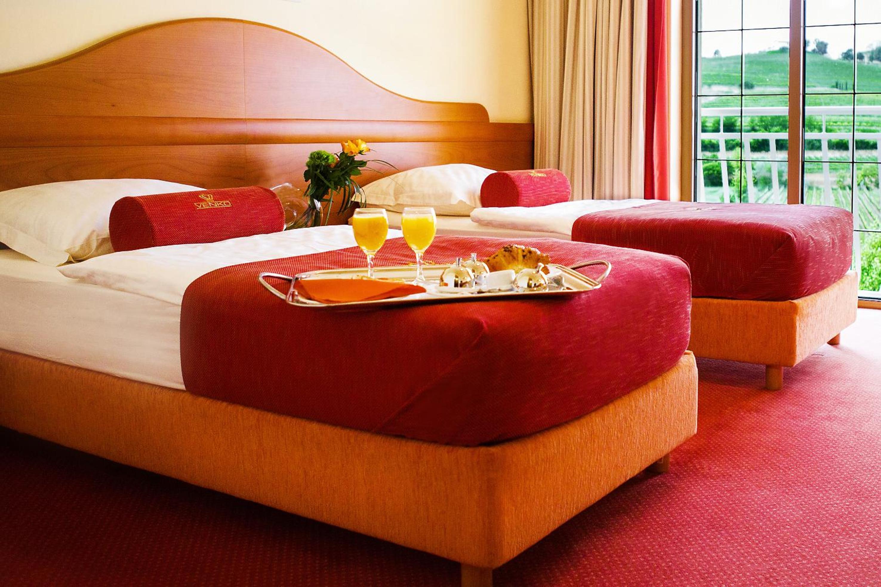 Double or Twin Room - Photo 21