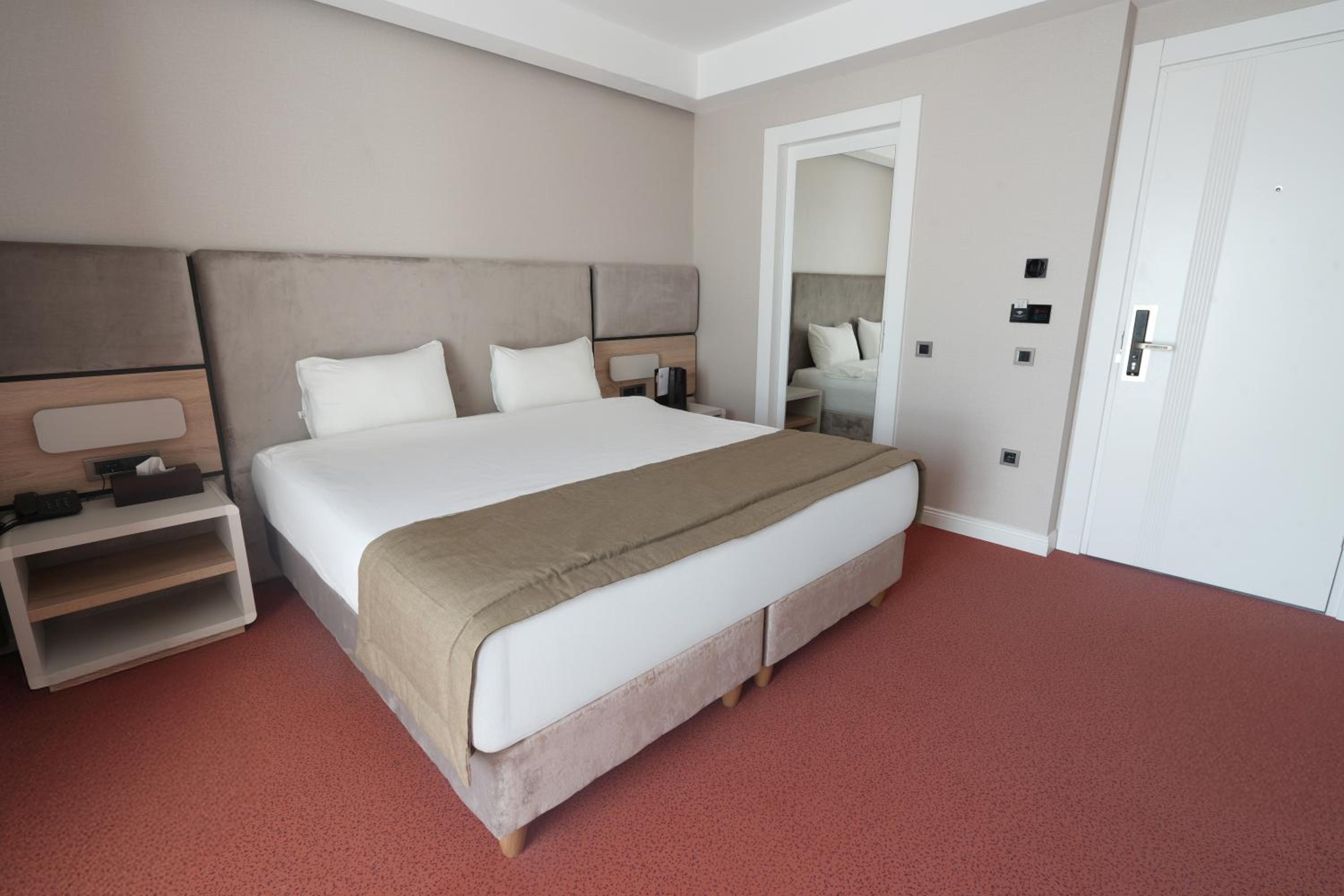King Room photo 1