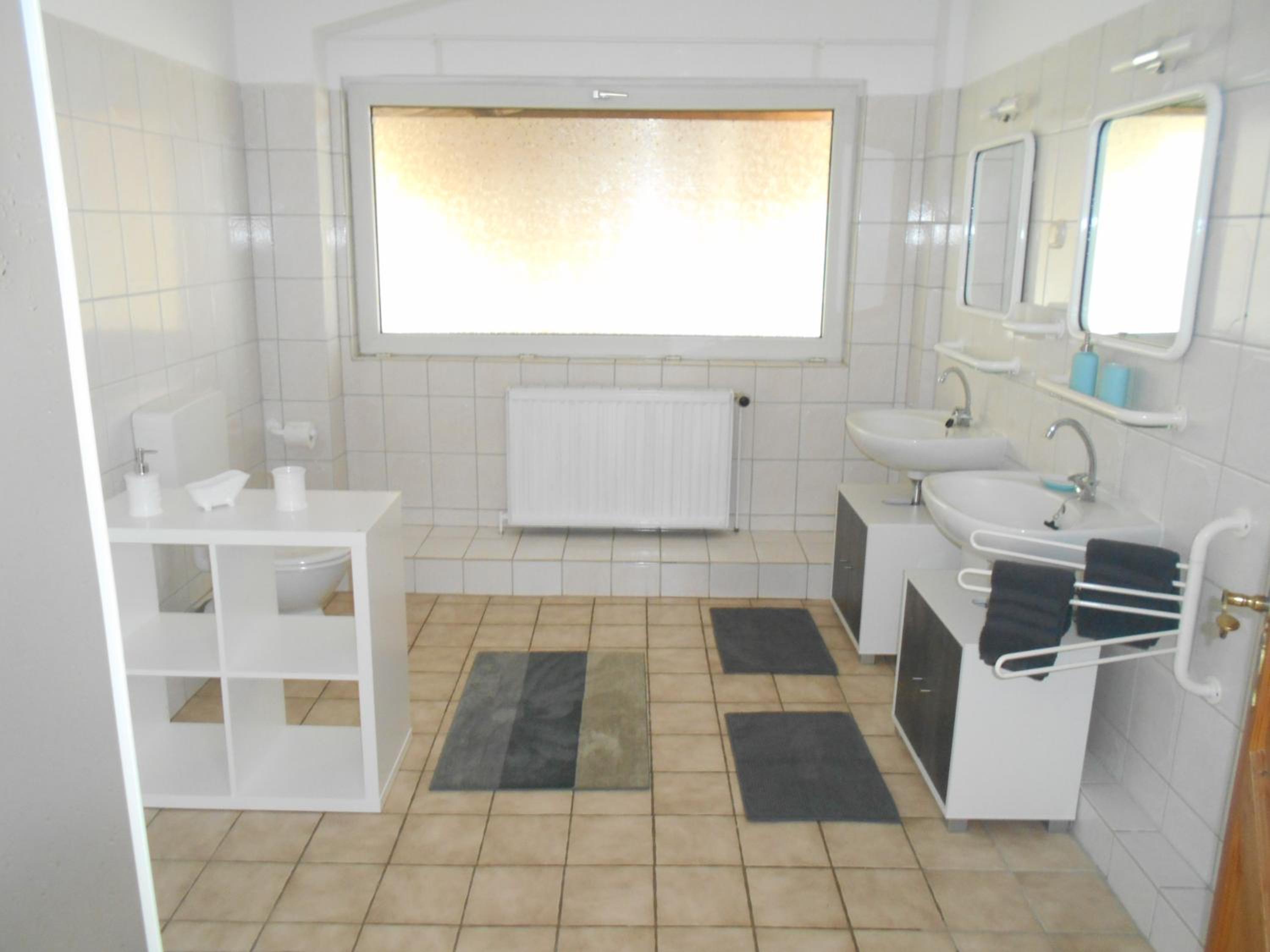 Two-Bedroom Apartment photo 2