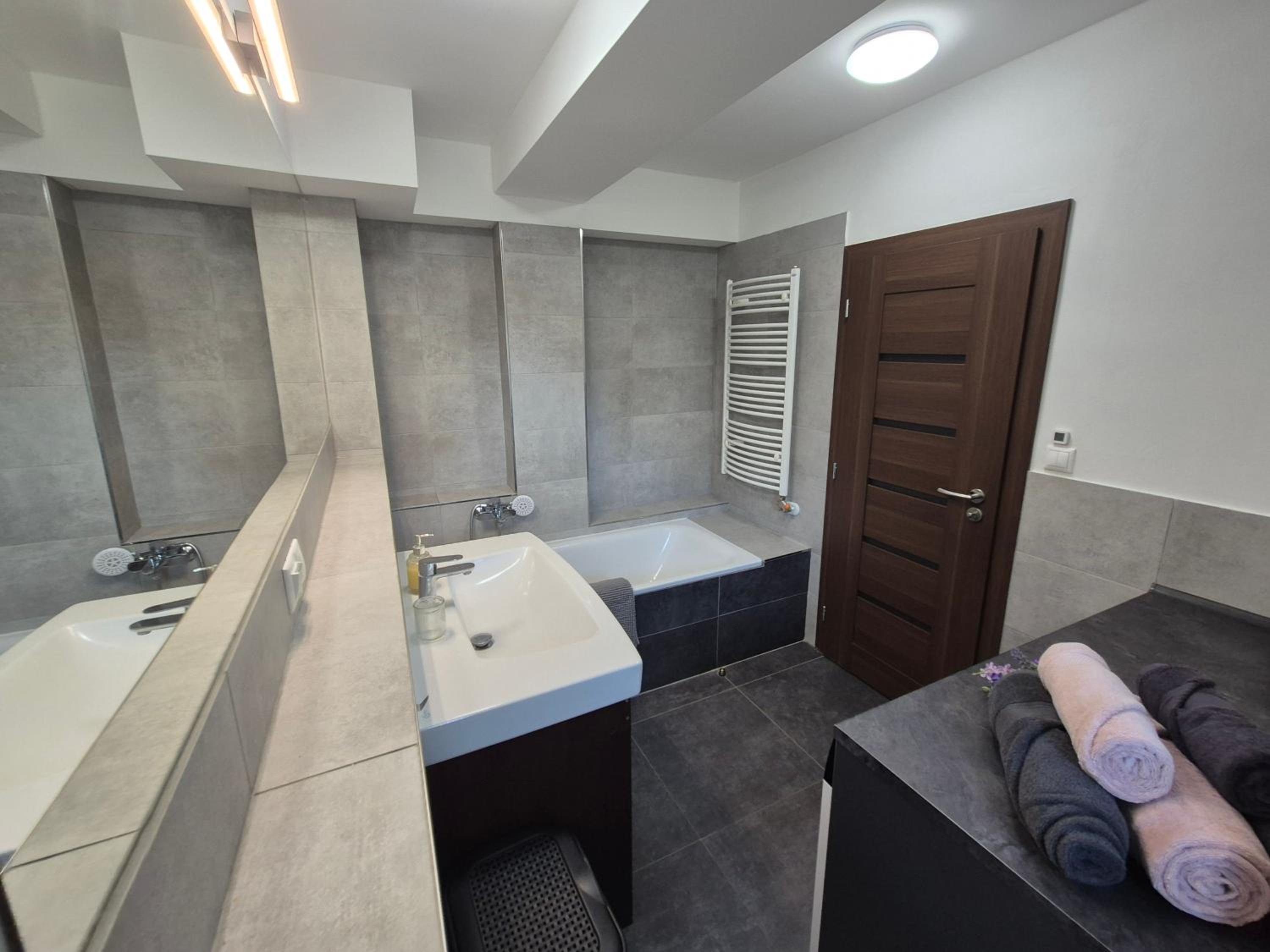 Classic Apartment