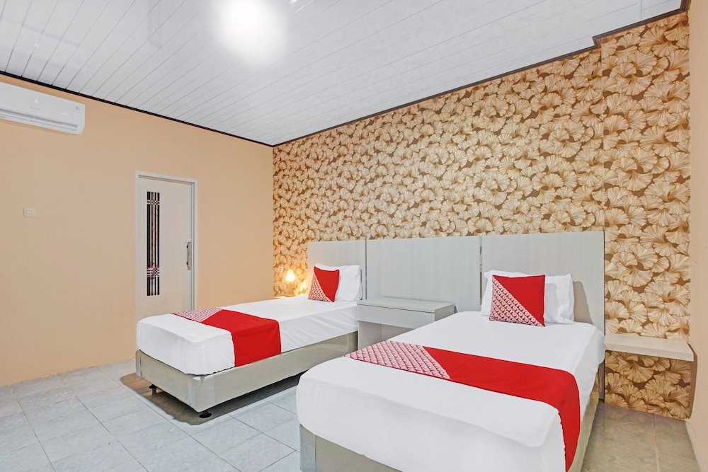 Standard Twin Room photo 1