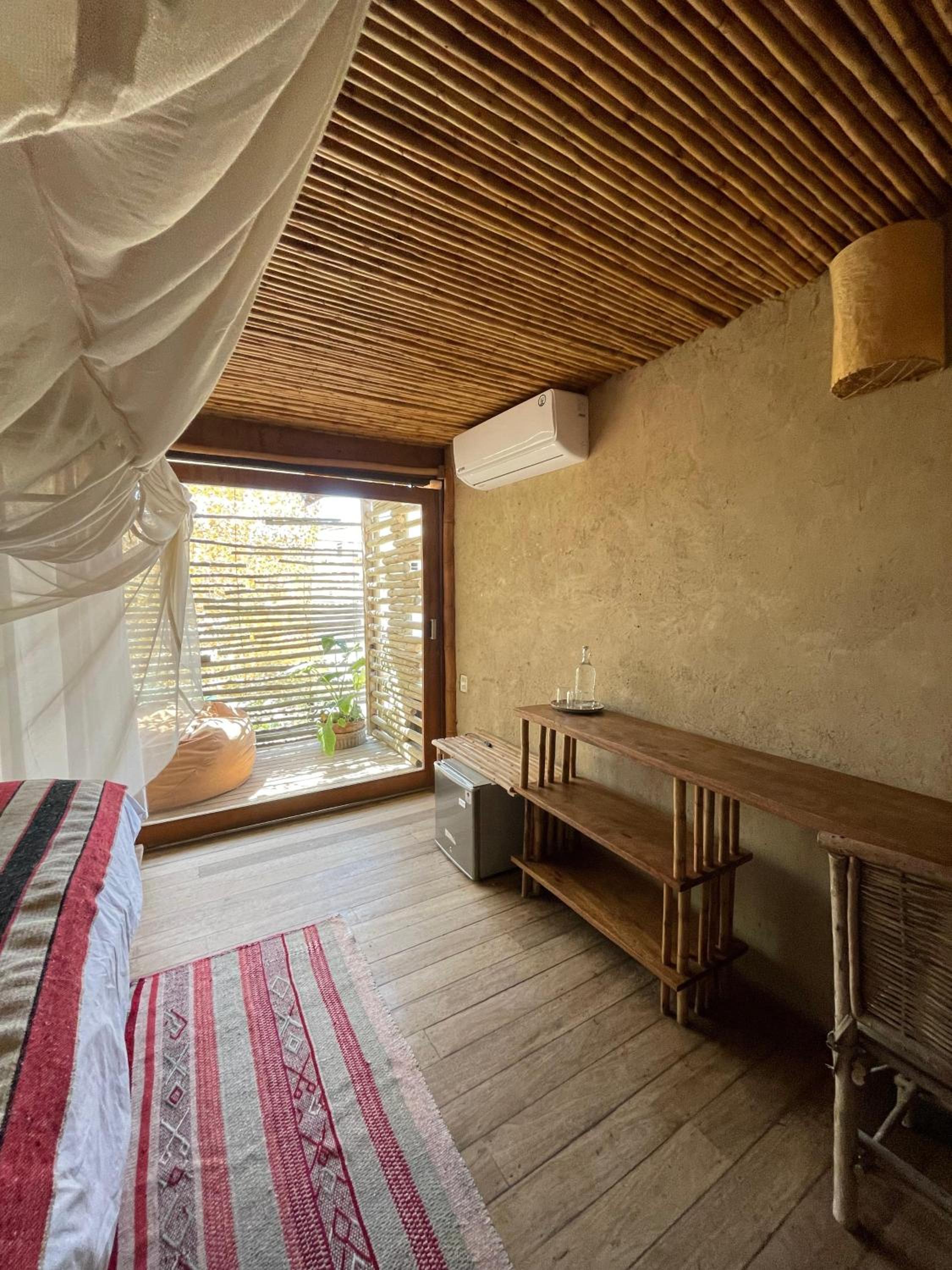 Triple Room with Balcony photo 1